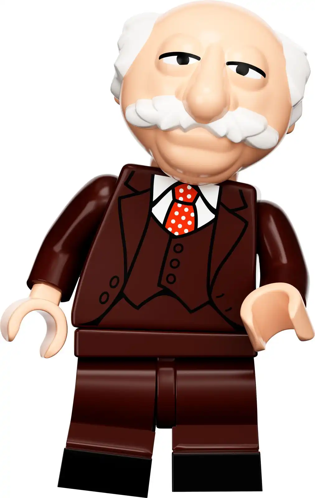 Zdjecie zestawu LEGO 71033 Minifigures Muppety 3