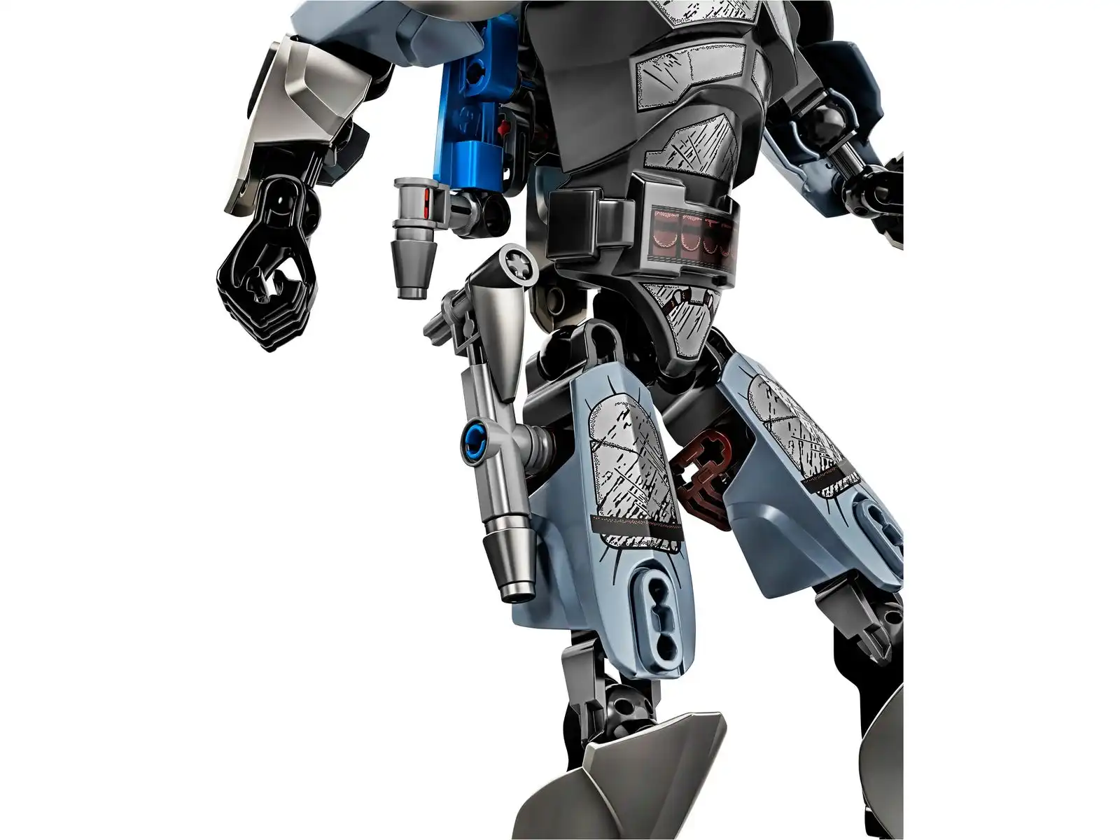 Zdjecie zestawu LEGO 75107 Star Wars Jango Fett 3