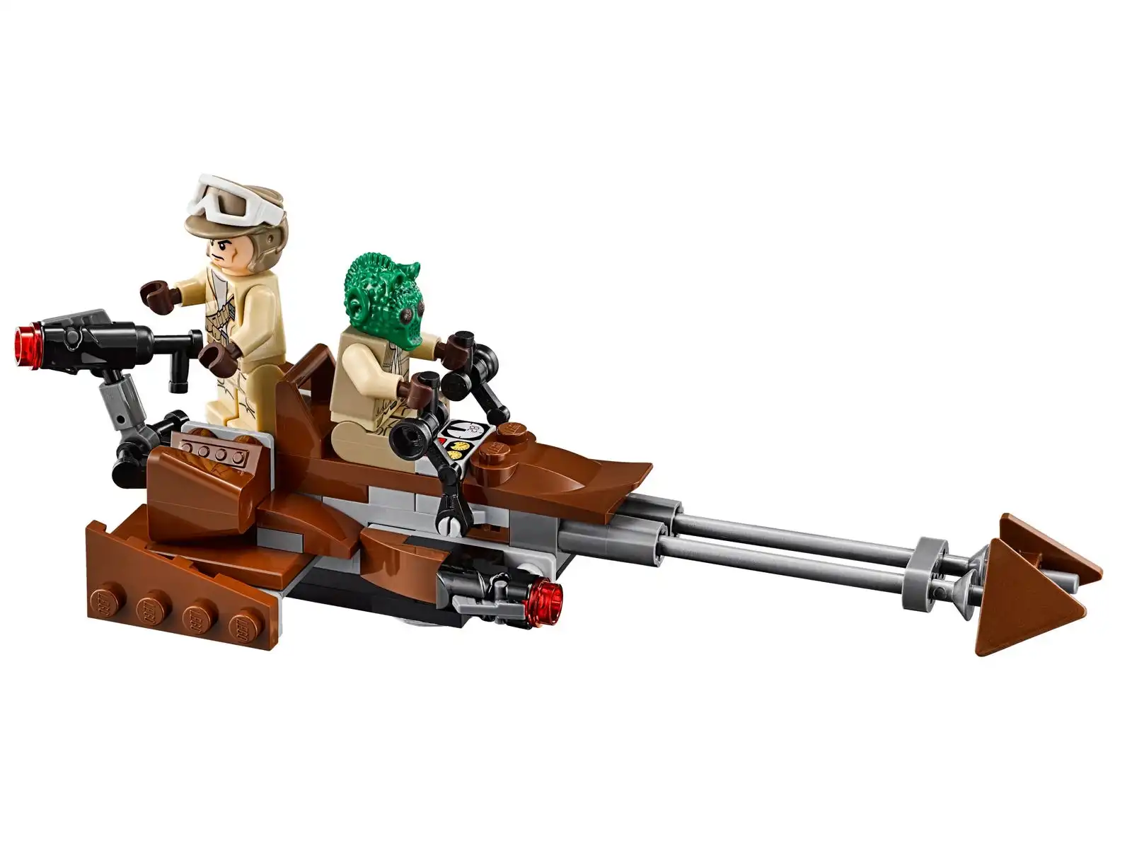Zdjecie zestawu LEGO 75133 Star Wars Żołnierze Rebelii 2