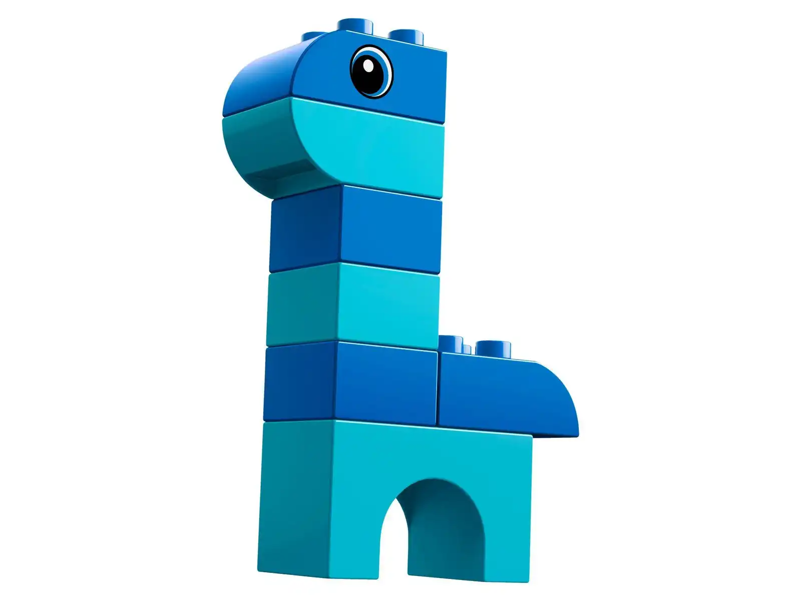 Zdjecie zestawu LEGO 30325 Duplo Mój pierwszy dinozaur 1