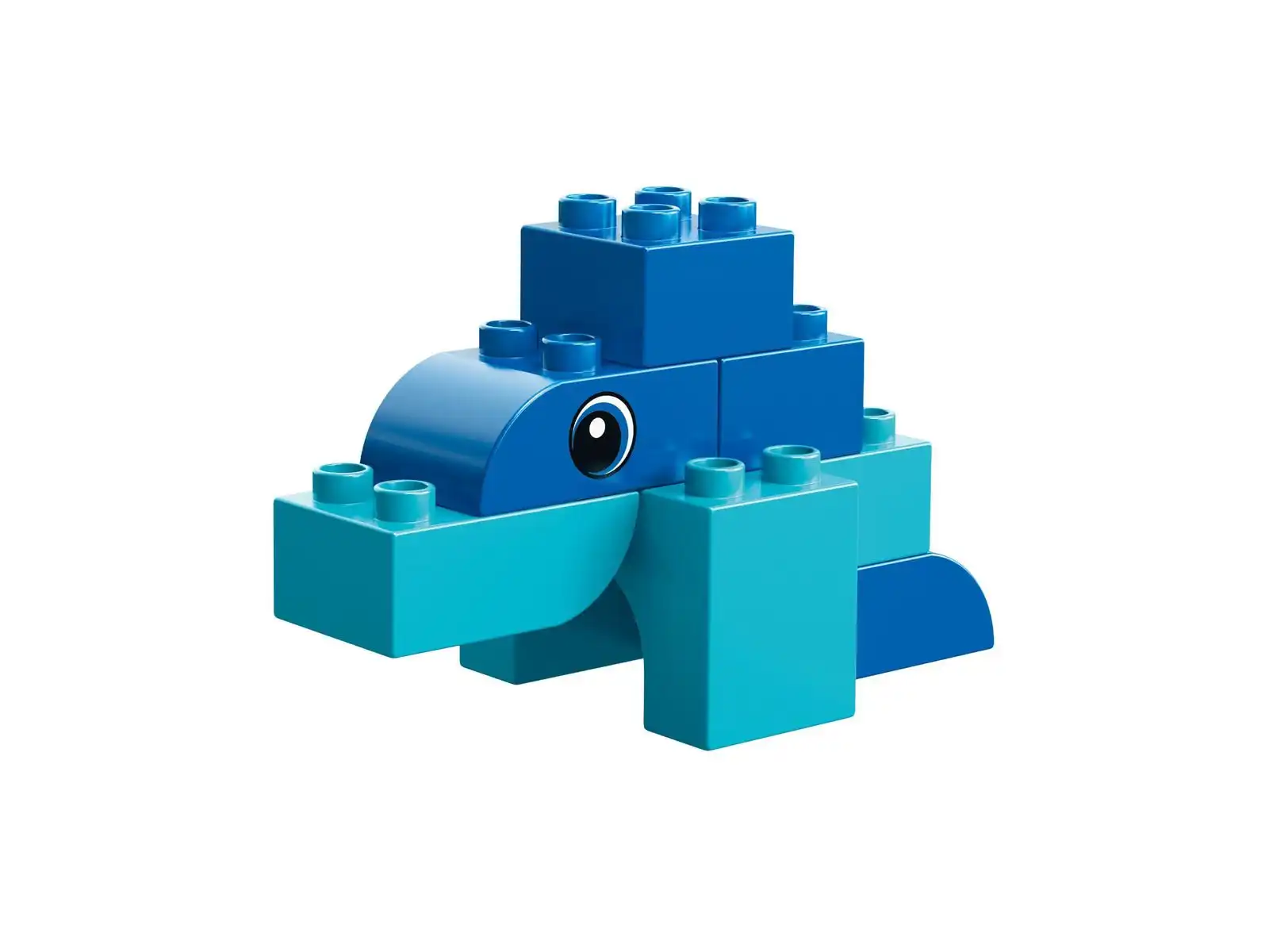 Zdjecie zestawu LEGO 30325 Duplo Mój pierwszy dinozaur 2