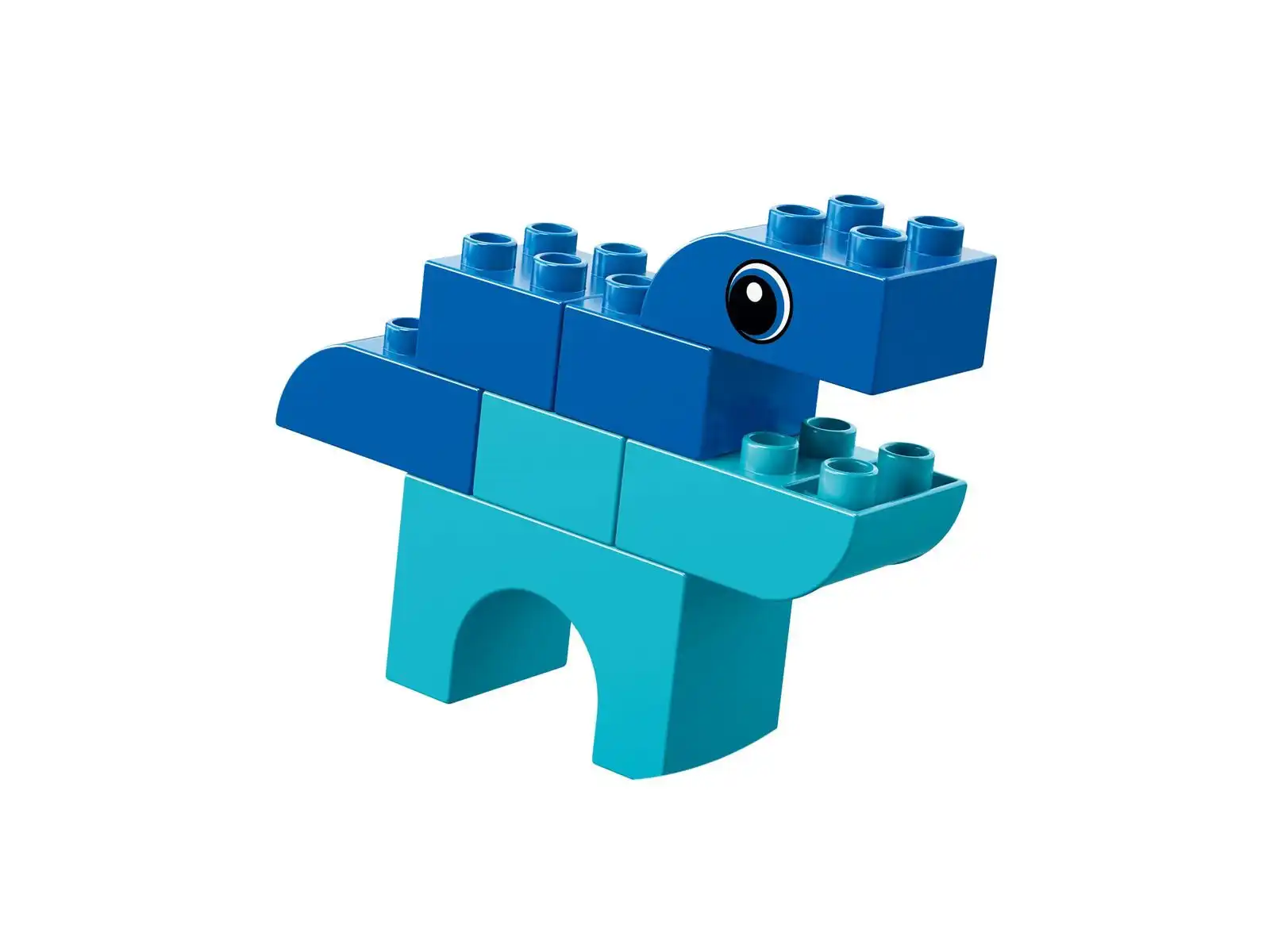 Zdjecie zestawu LEGO 30325 Duplo Mój pierwszy dinozaur 3
