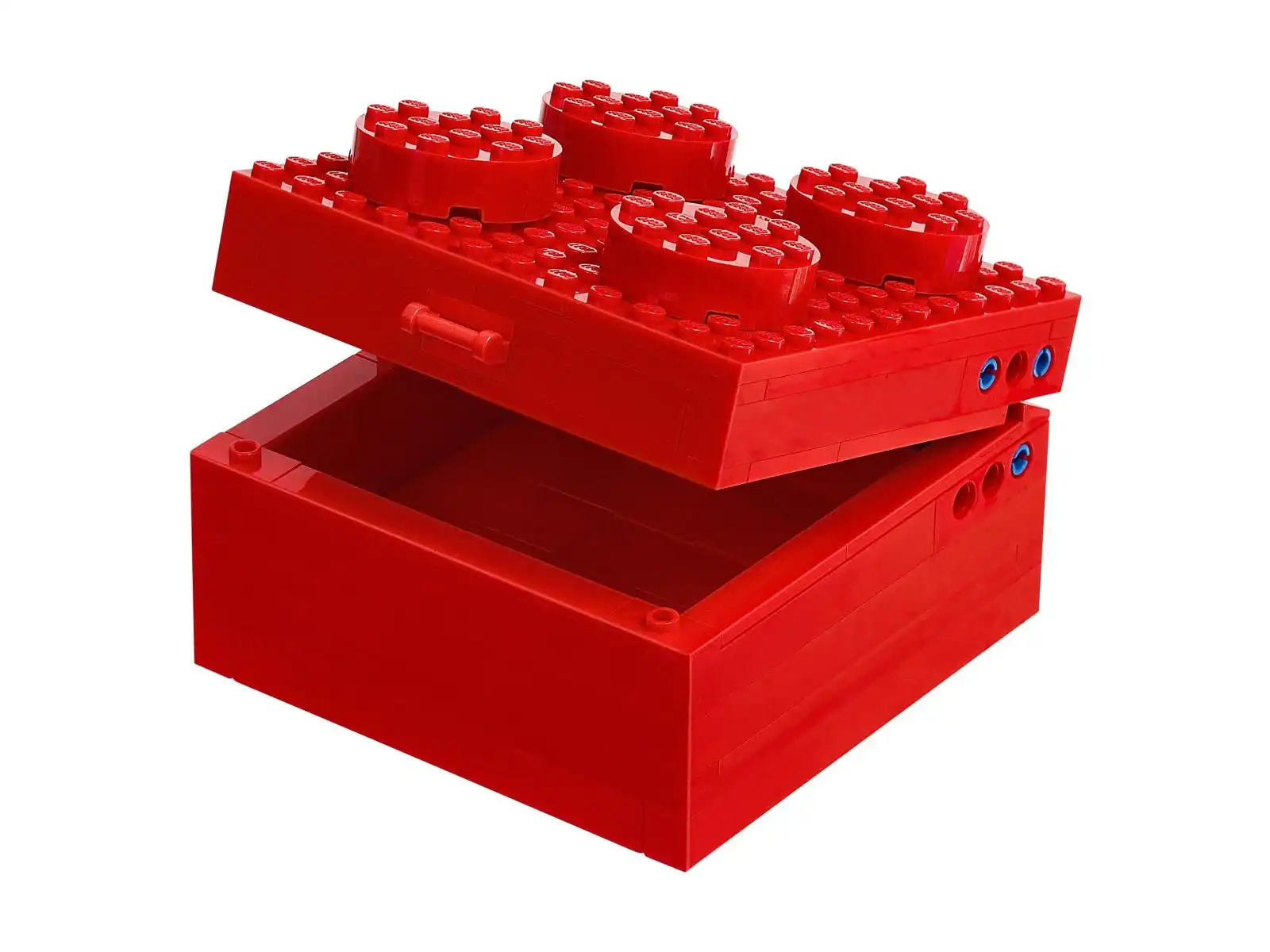 Zdjecie zestawu LEGO 40118  Pojemniki Do Zbudowania 2