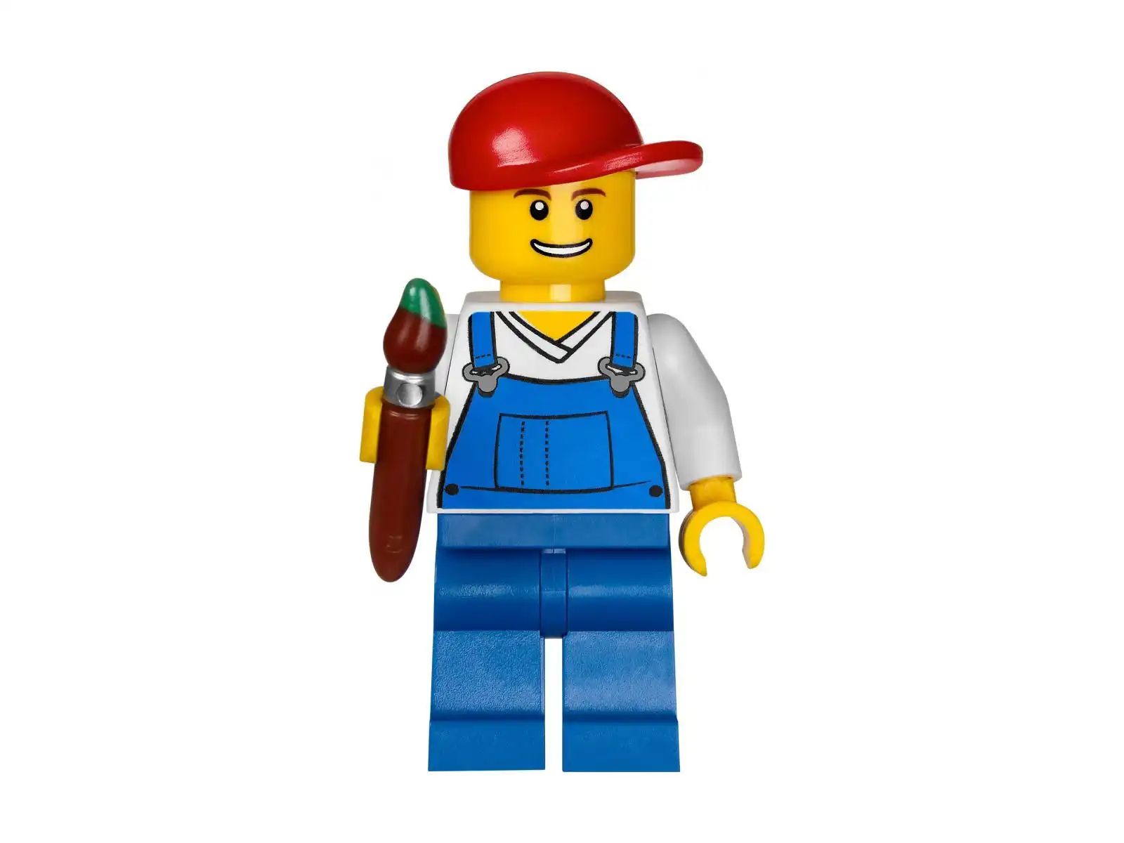 Zdjecie zestawu LEGO 40118  Pojemniki Do Zbudowania 3