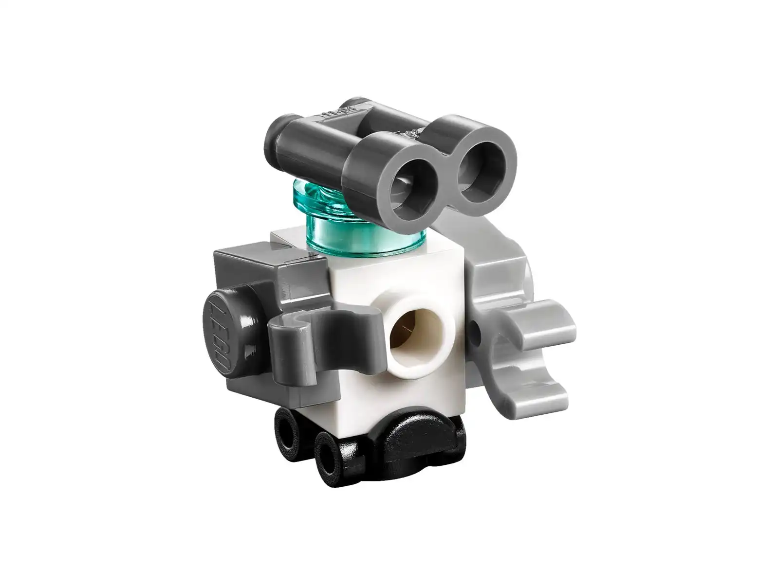 Zdjecie zestawu LEGO 41307 Friends Kreatywne laboratorium Olivii 3
