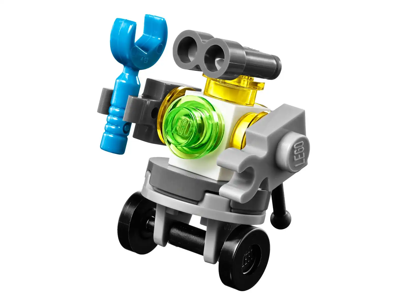 Zdjecie zestawu LEGO 41307 Friends Kreatywne laboratorium Olivii 4