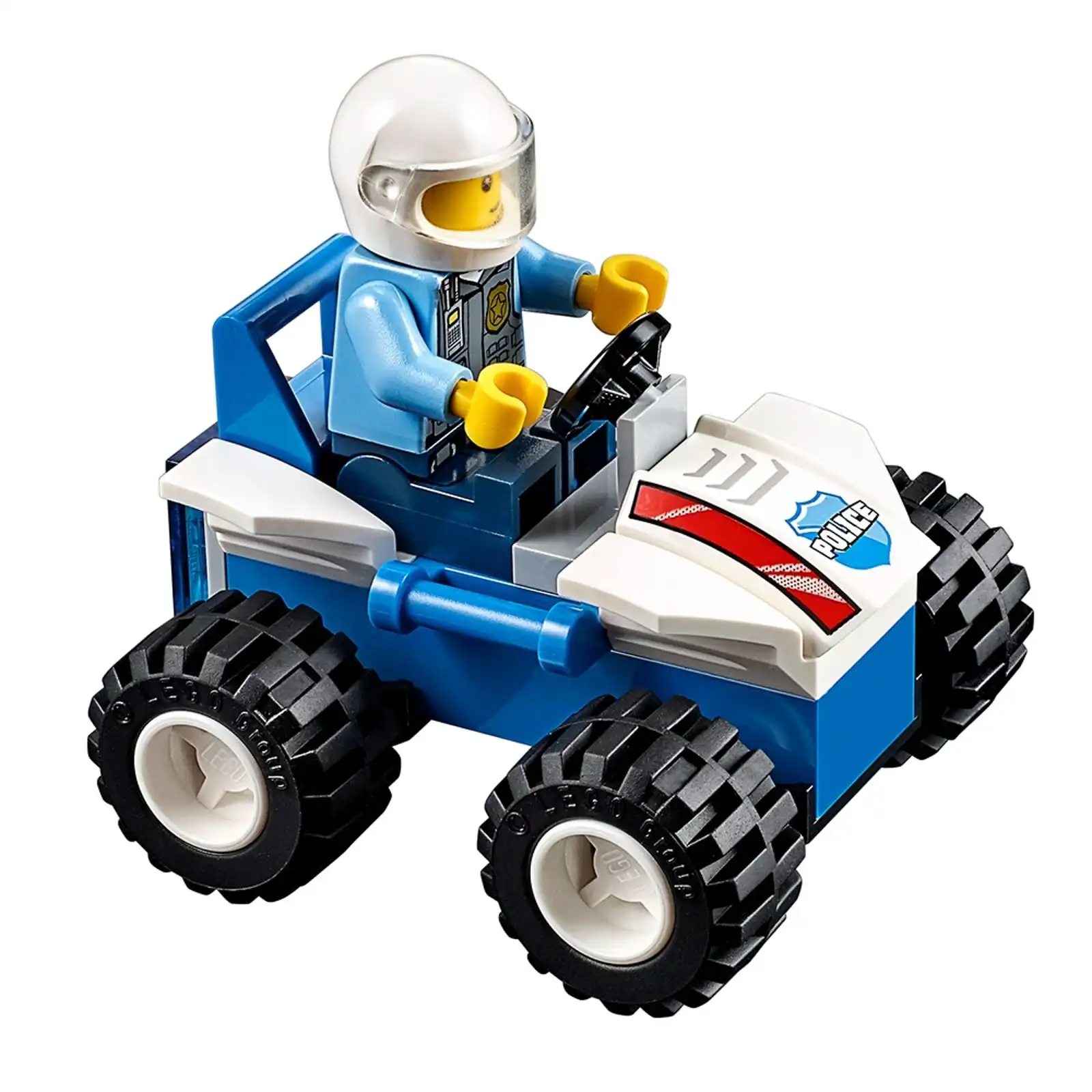 Zdjecie zestawu LEGO 10687 Juniors Kryjówka Spider-Mana™ 3