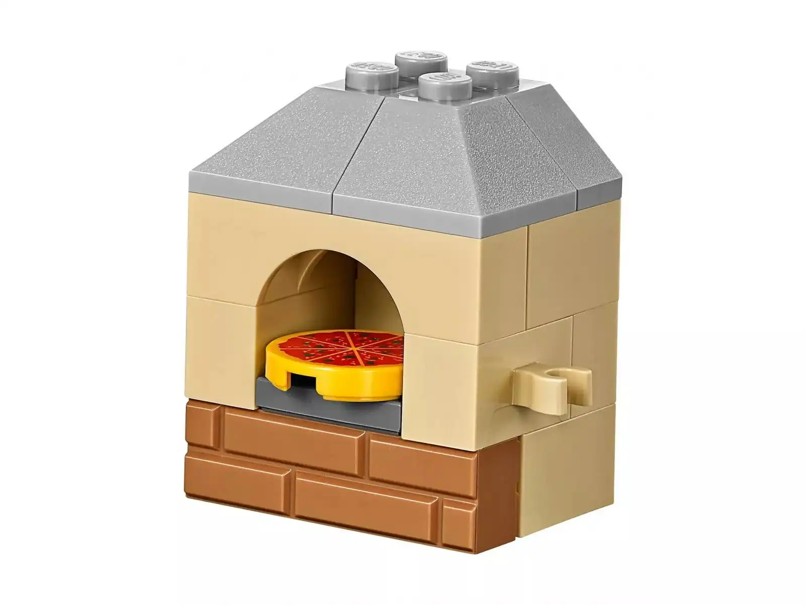 Zdjecie zestawu LEGO 41092 Friends Pizzeria Stephanie 3
