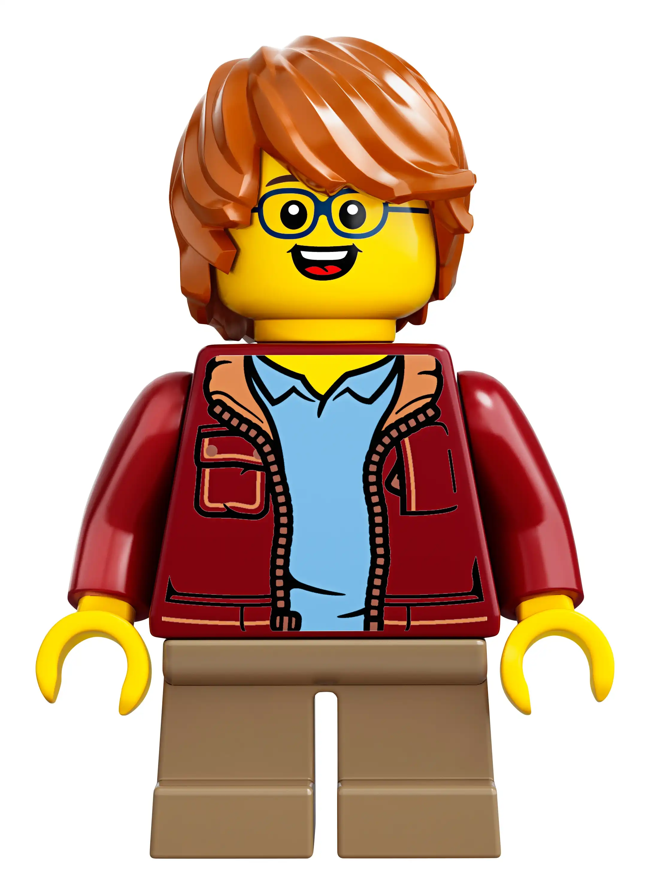 Zdjecie zestawu LEGO 21318 Ideas Domek na drzewie 2