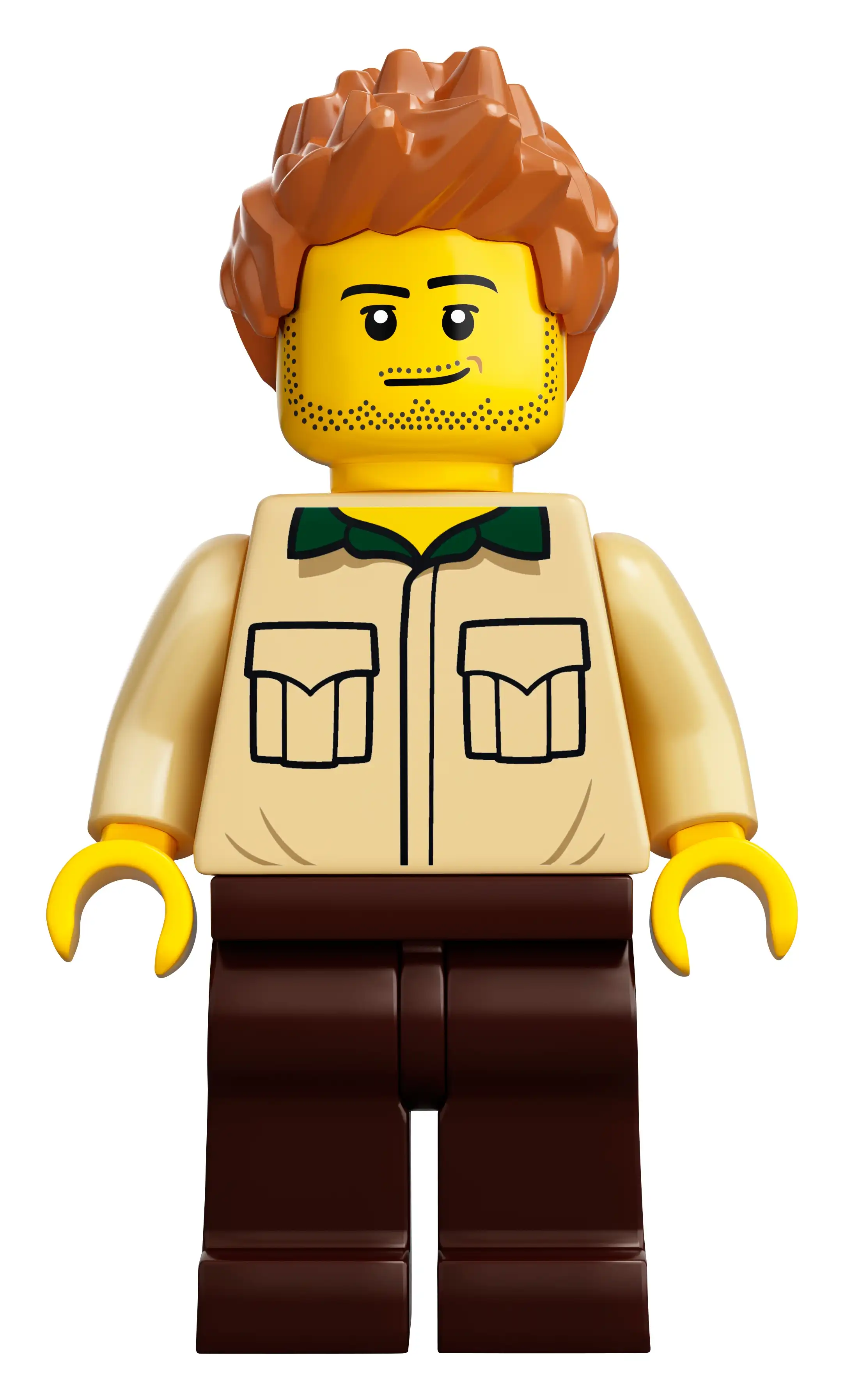Zdjecie zestawu LEGO 21318 Ideas Domek na drzewie 3