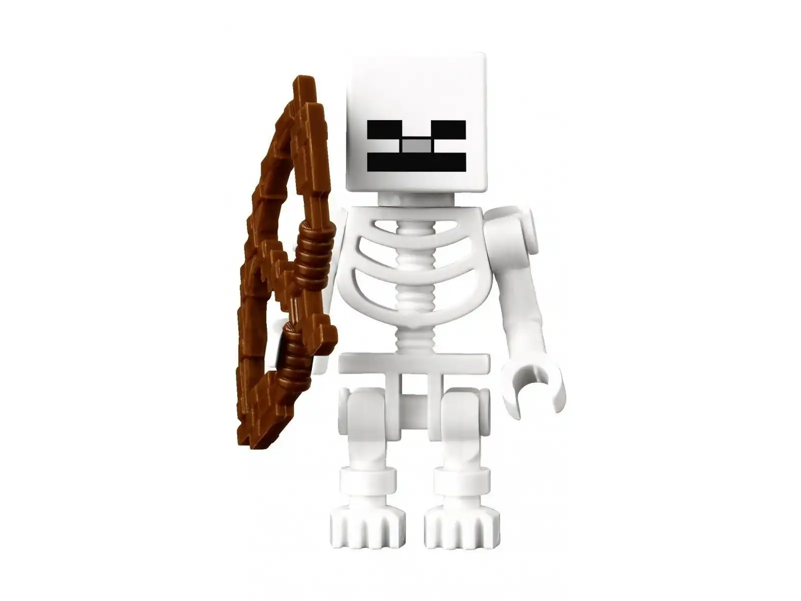 Zdjecie zestawu LEGO 21118 Minecraft Kopalnia 2