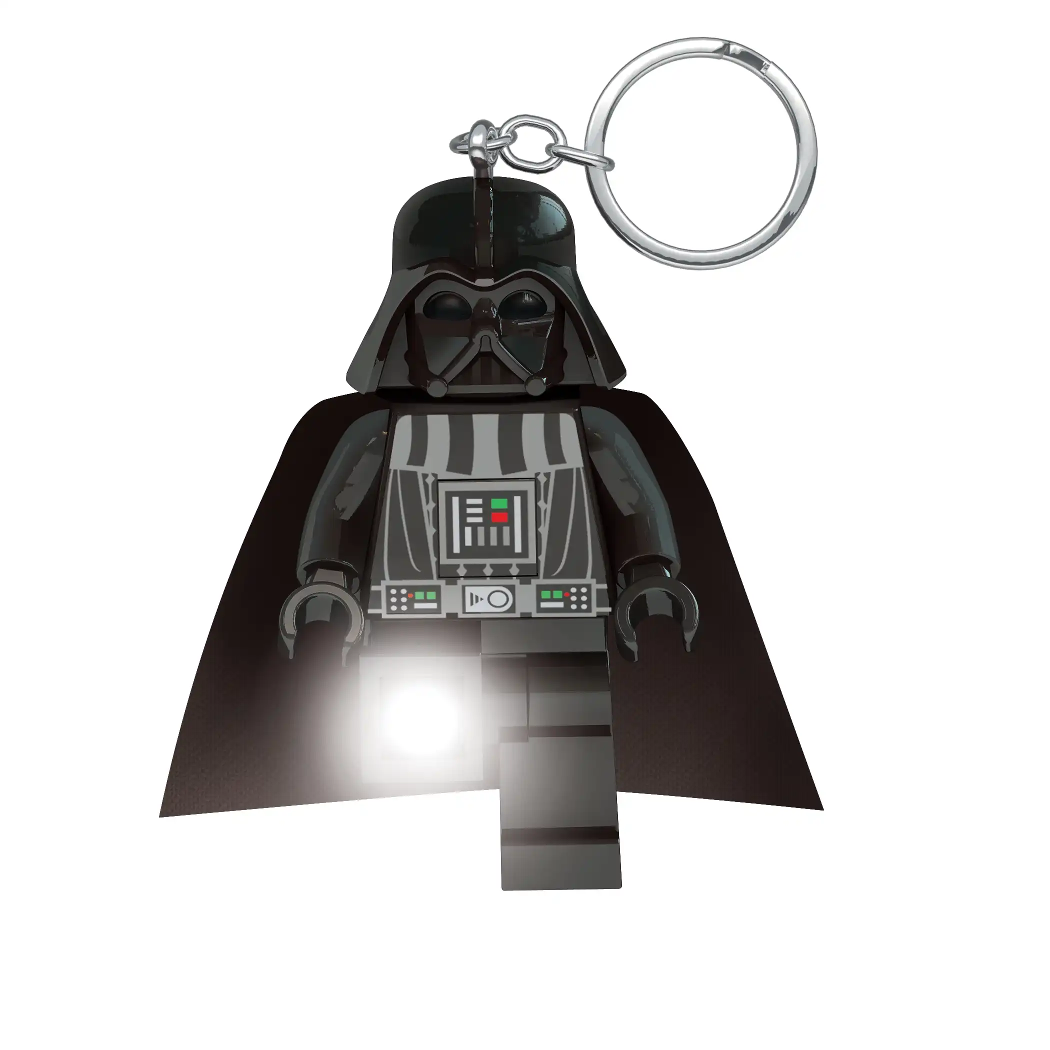 Zdjecie zestawu LEGO 5007290 Star Wars Breloczek-latarka z Darthem Vaderem™ 1