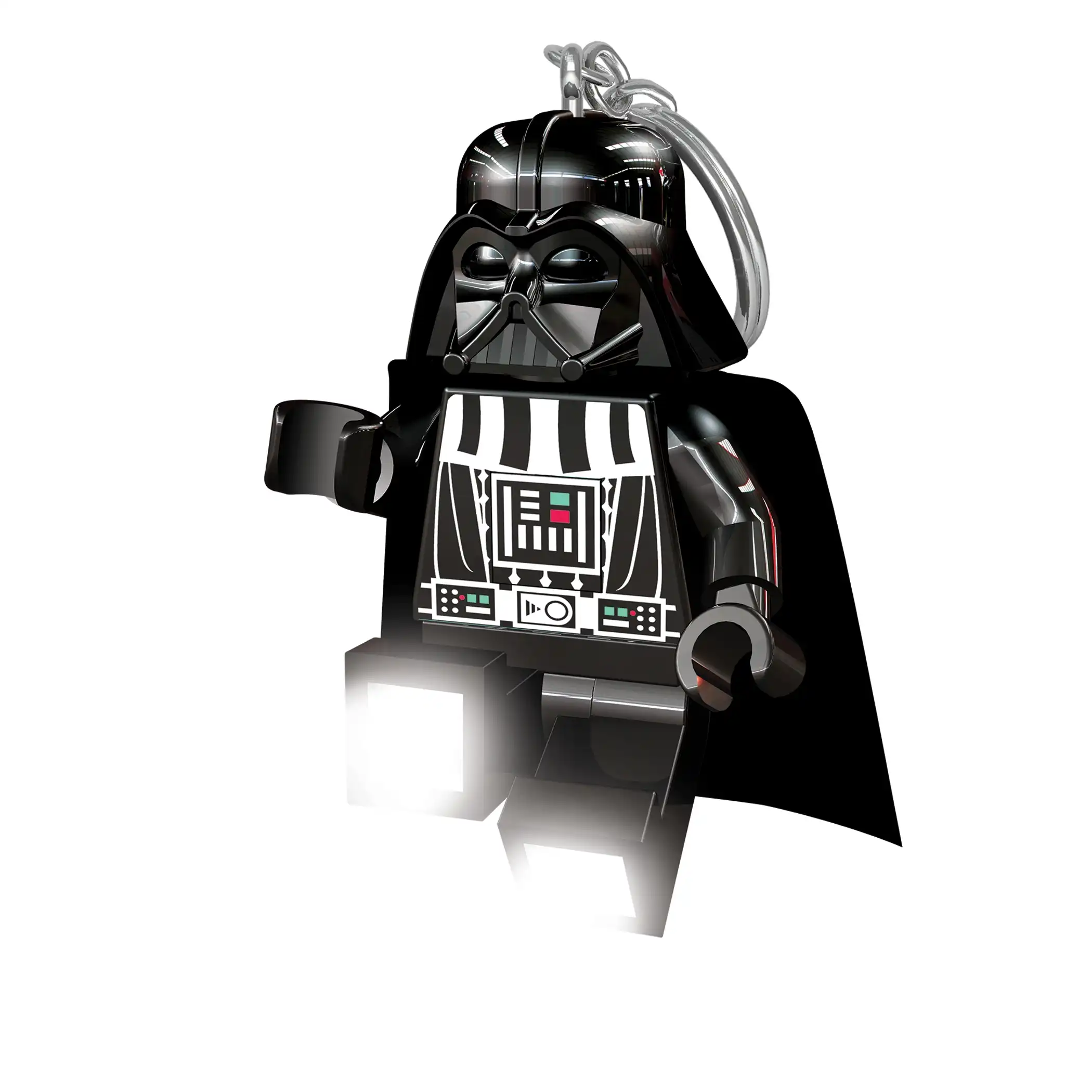 Zdjecie zestawu LEGO 5007290 Star Wars Breloczek-latarka z Darthem Vaderem™ 2