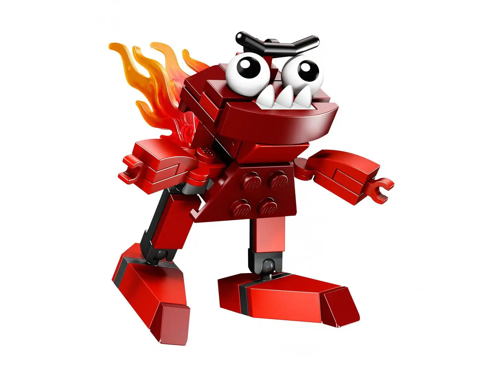 Zdjecie zestawu LEGO 41502 Mixels Seria 1 Zorch 1