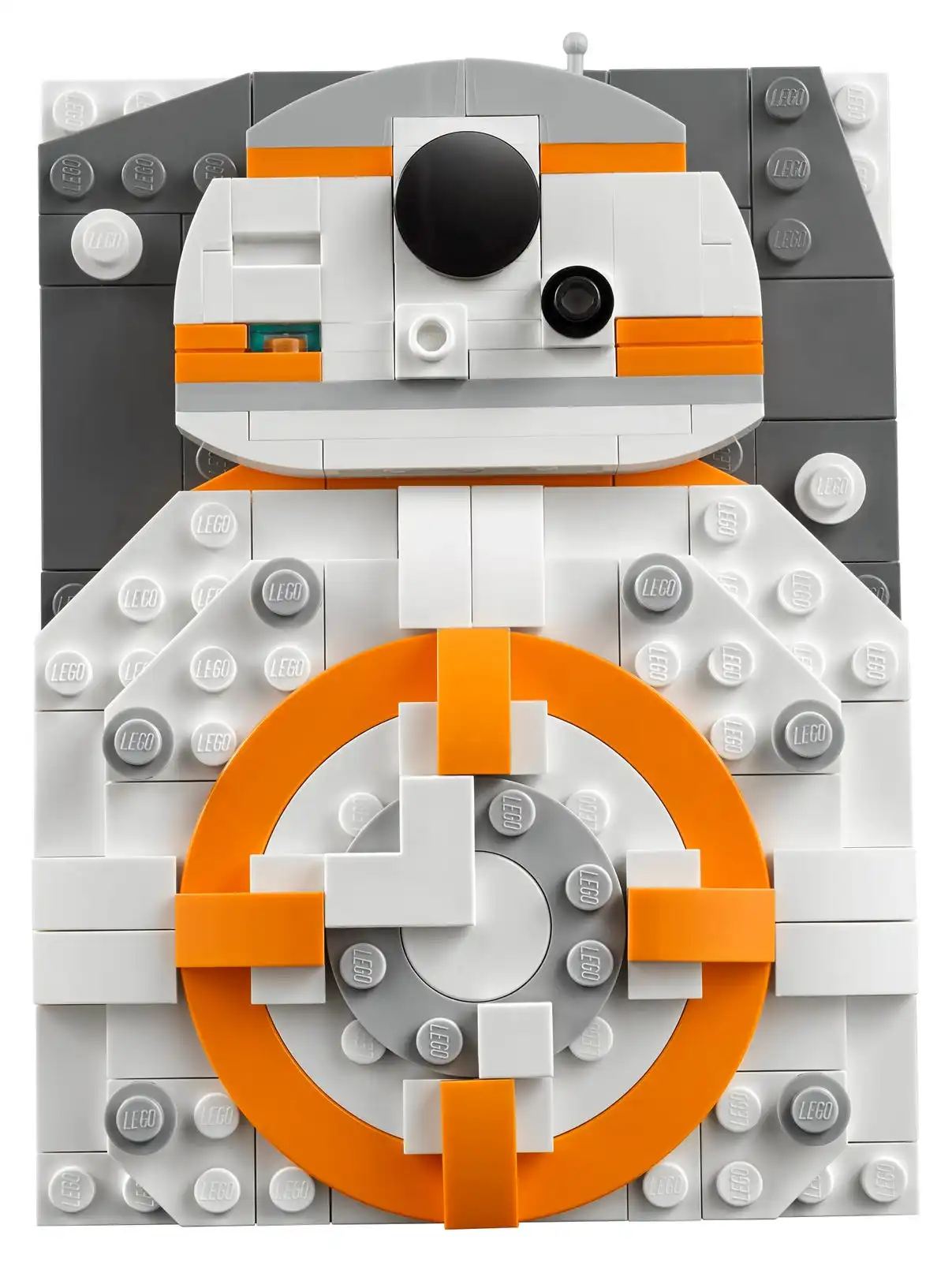 Zdjecie zestawu LEGO 40431 Star Wars BB-8™ 1