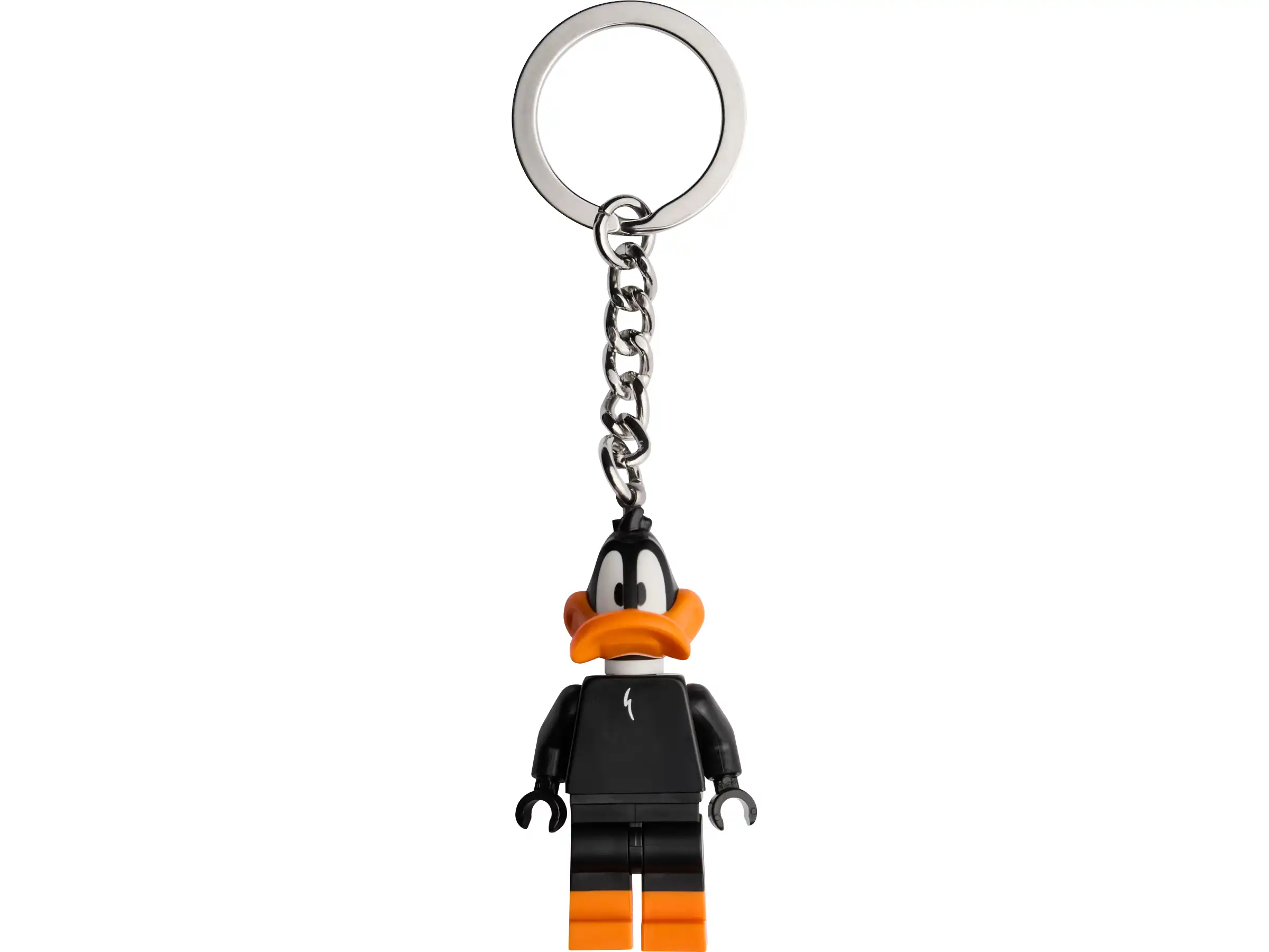 Zdjecie zestawu LEGO 854199  Breloczek z Kaczorem Daffym™ 1