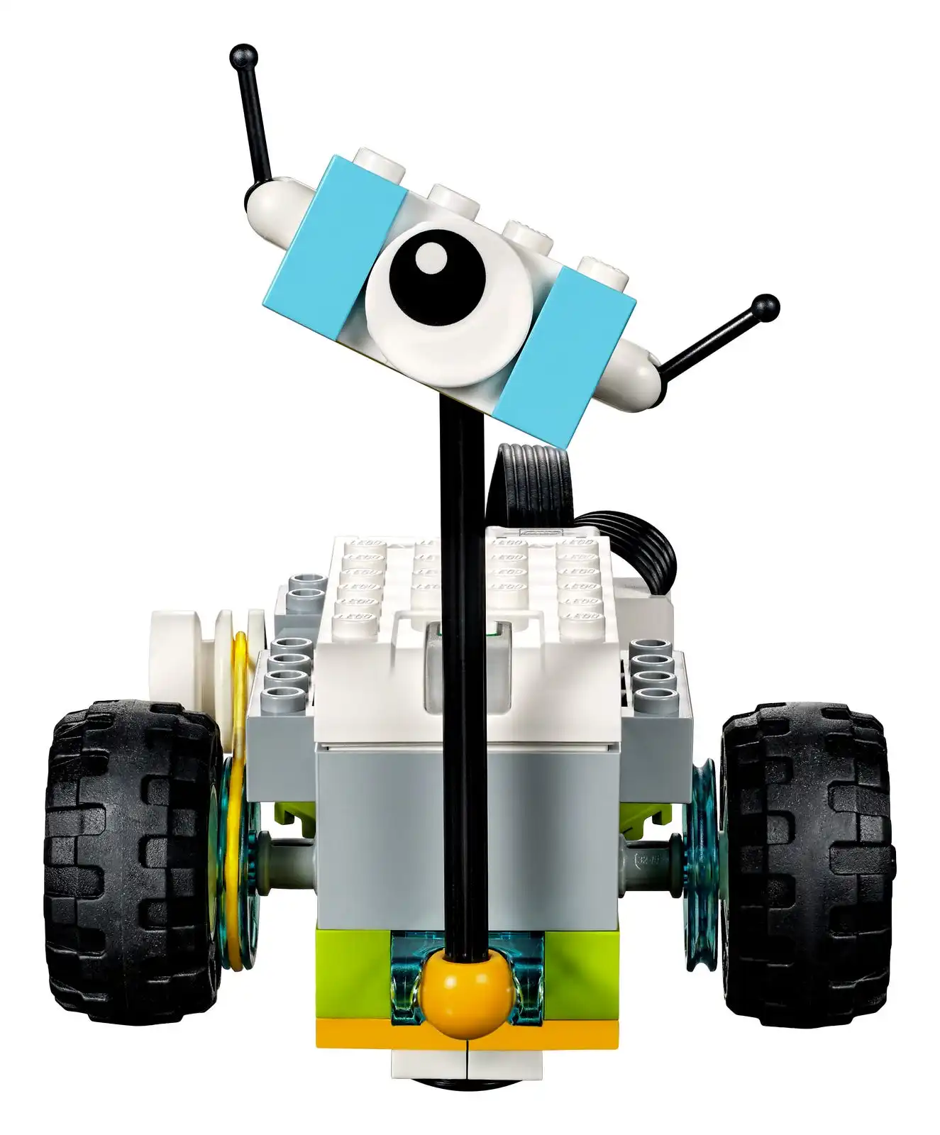 Zdjecie zestawu LEGO 45300 Education LEGO® Education Zestaw podstawowy WeDo 2.0 1