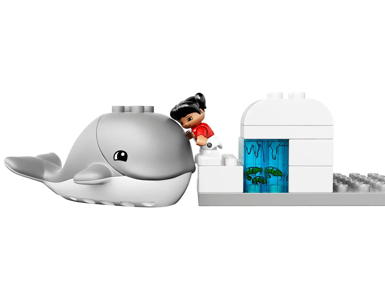 Zdjecie zestawu LEGO 10803 Duplo Arktyka 4