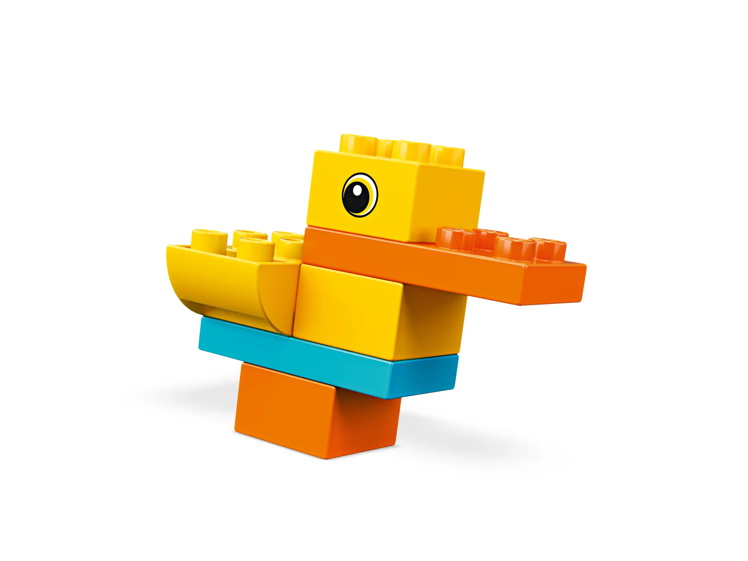 Zdjecie zestawu LEGO 30327 Duplo Moja pierwsza kaczuszka 2