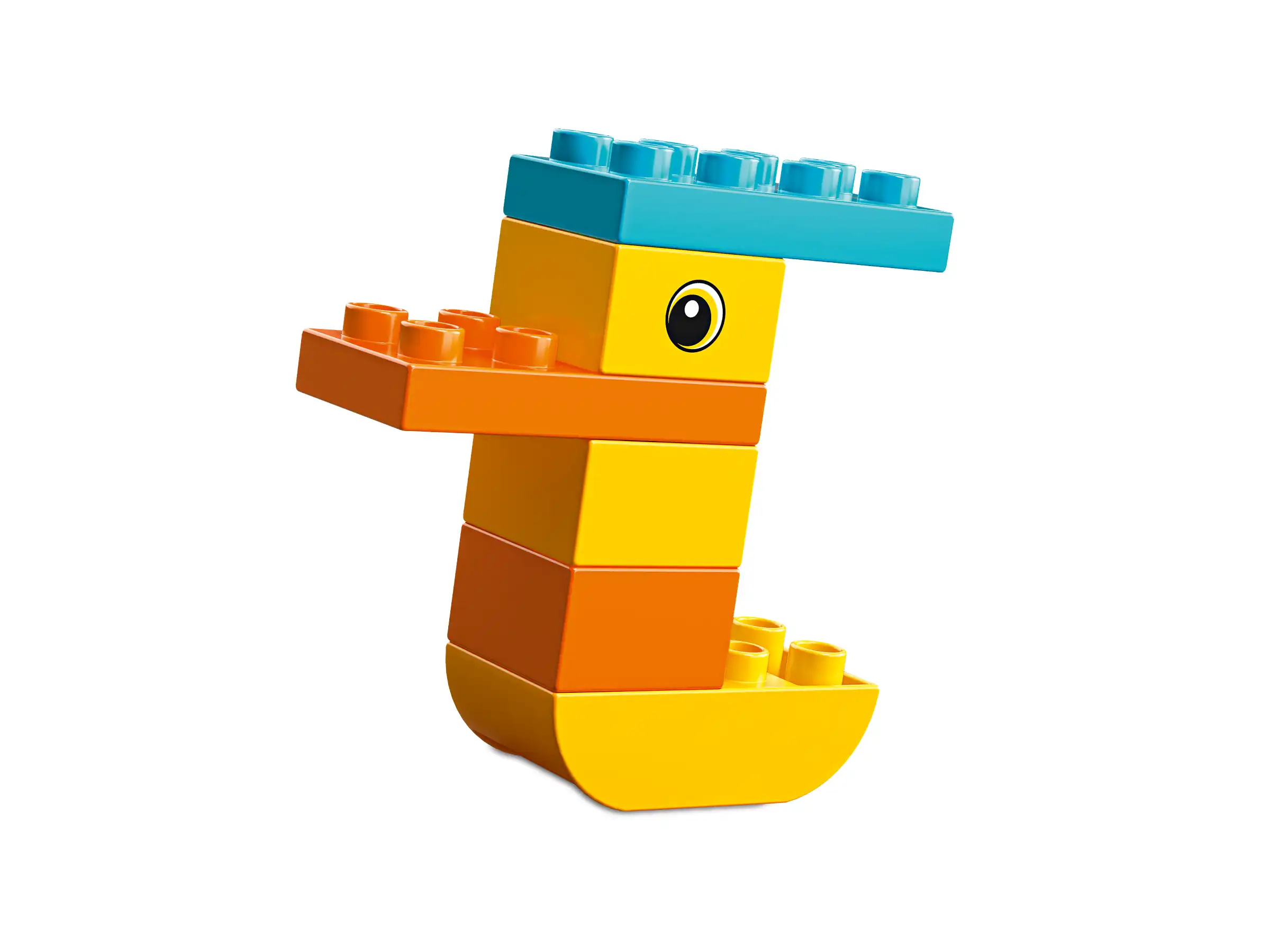 Zdjecie zestawu LEGO 30327 Duplo Moja pierwsza kaczuszka 3