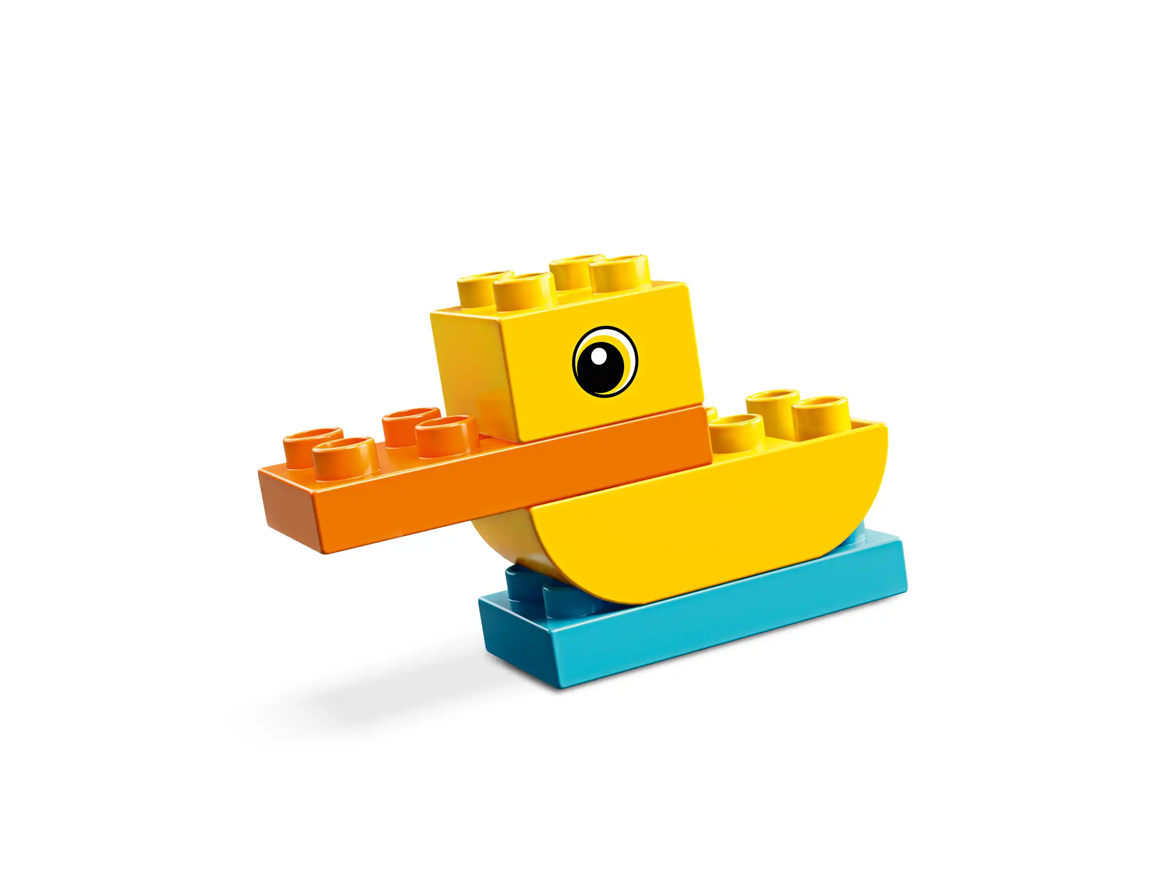 Zdjecie zestawu LEGO 30327 Duplo Moja pierwsza kaczuszka 4