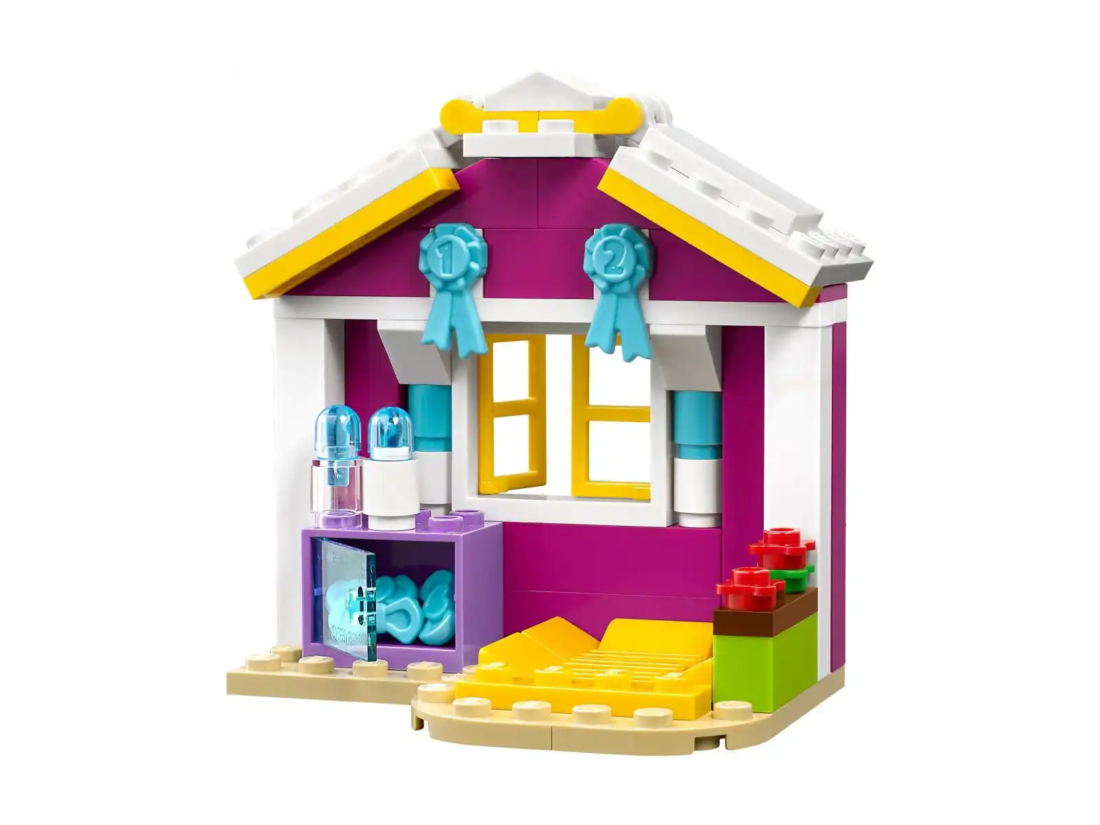 Zdjecie zestawu LEGO 41029 Friends Owieczka Stephanie 3