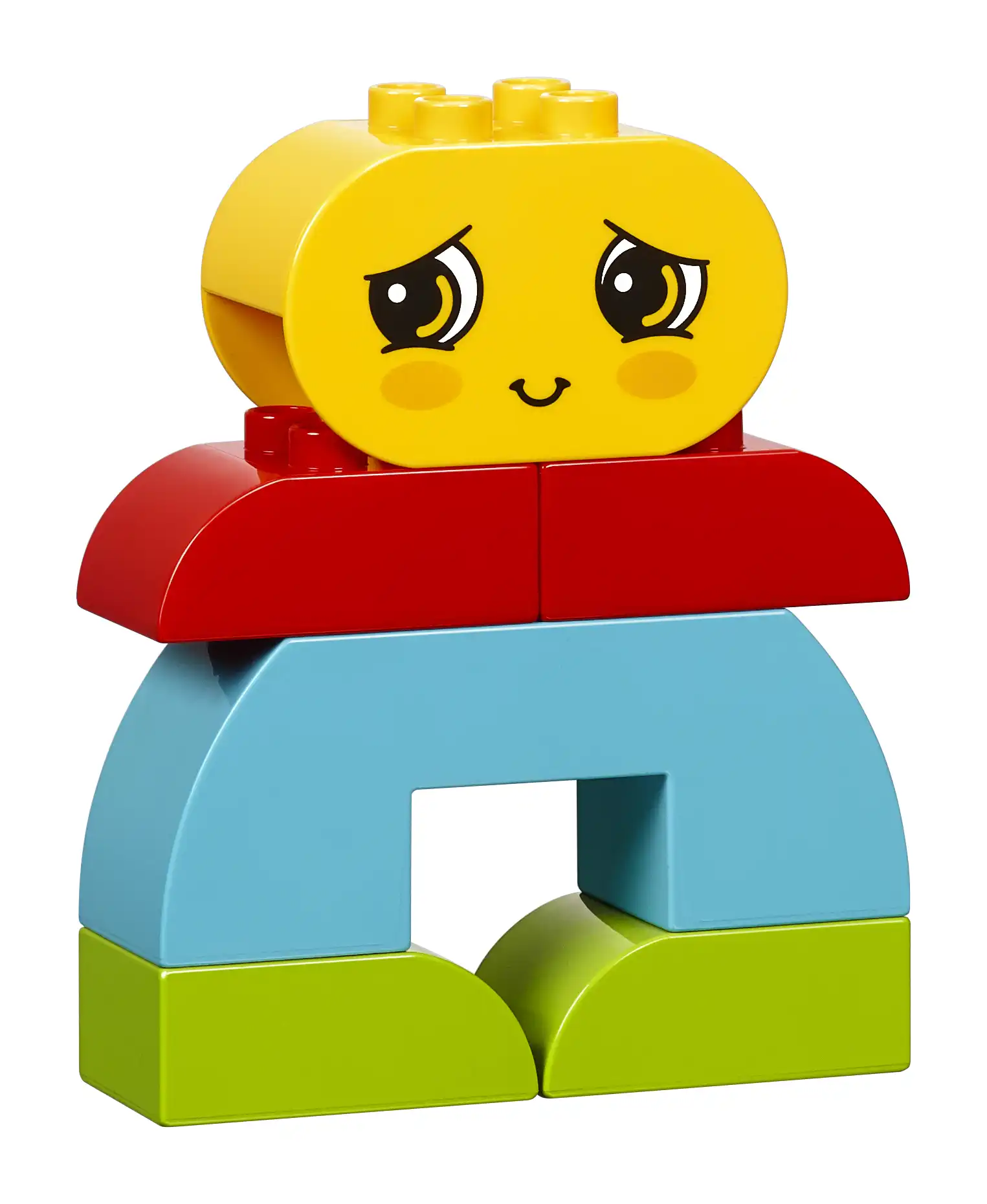Zdjecie zestawu LEGO 45018 Education Build Me Emotions 2