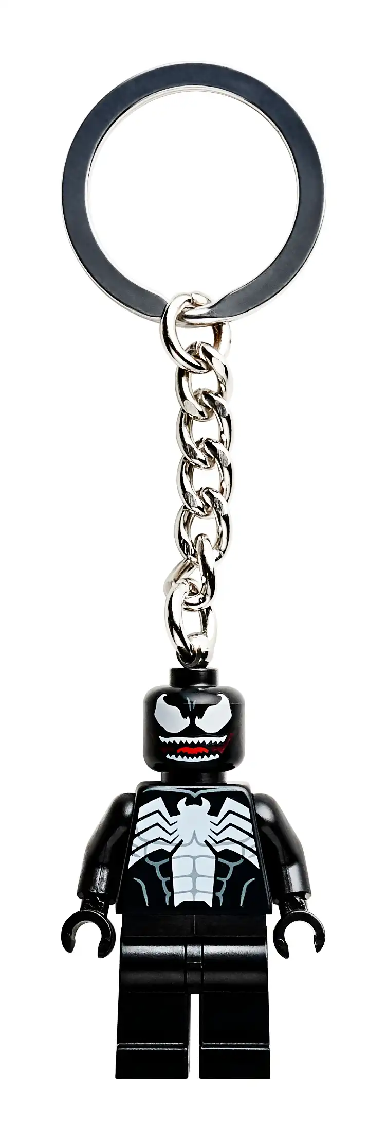 Zdjecie zestawu LEGO 854006 Marvel Breloczek z Venomem 1