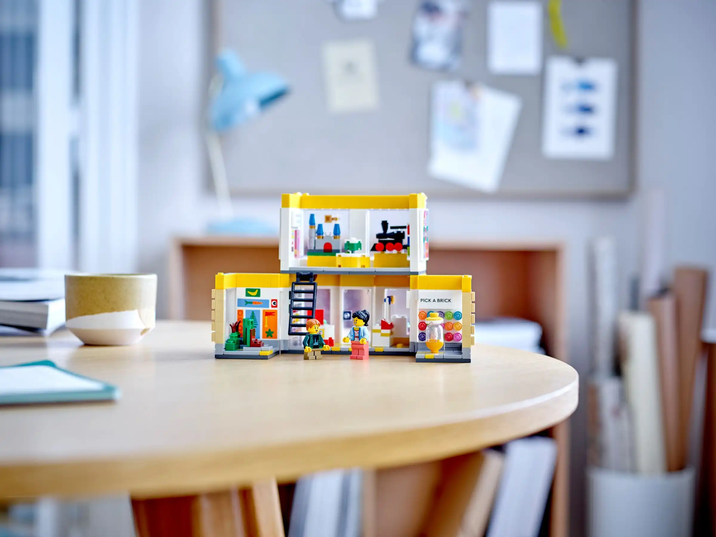 Zdjecie zestawu LEGO 40574 Okolicznościowe Sklep firmowy LEGO® 4