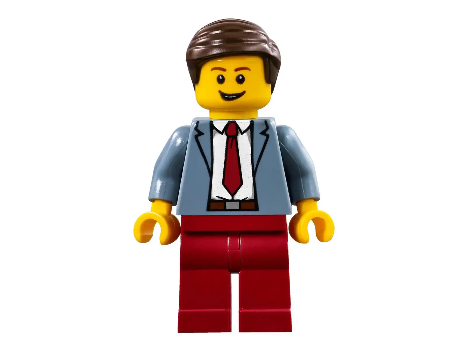 Zdjecie zestawu LEGO 40172  Kalendarz z klocków 3