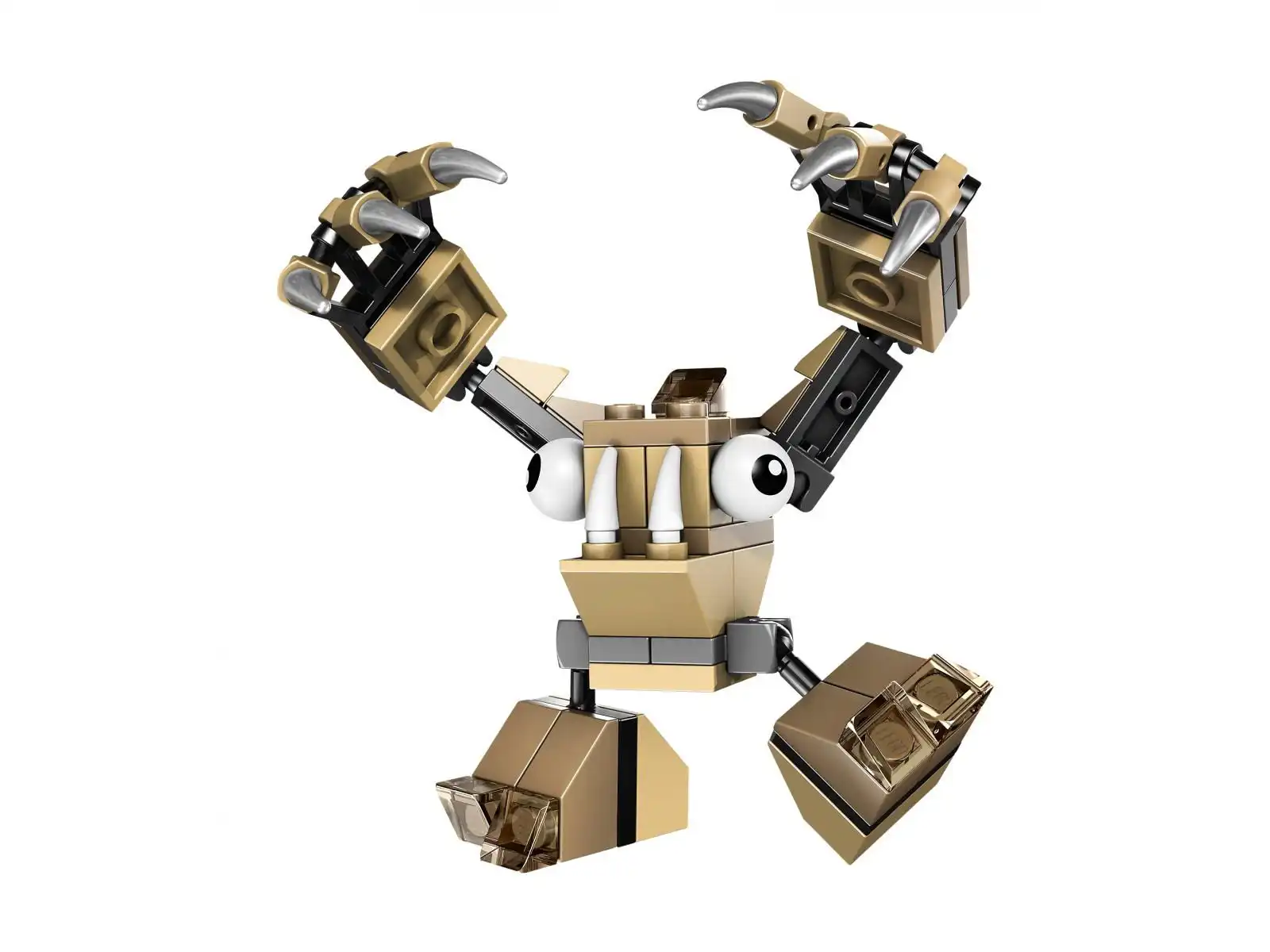 Zdjecie zestawu LEGO 41523 Mixels Seria 3 Hoogi 1