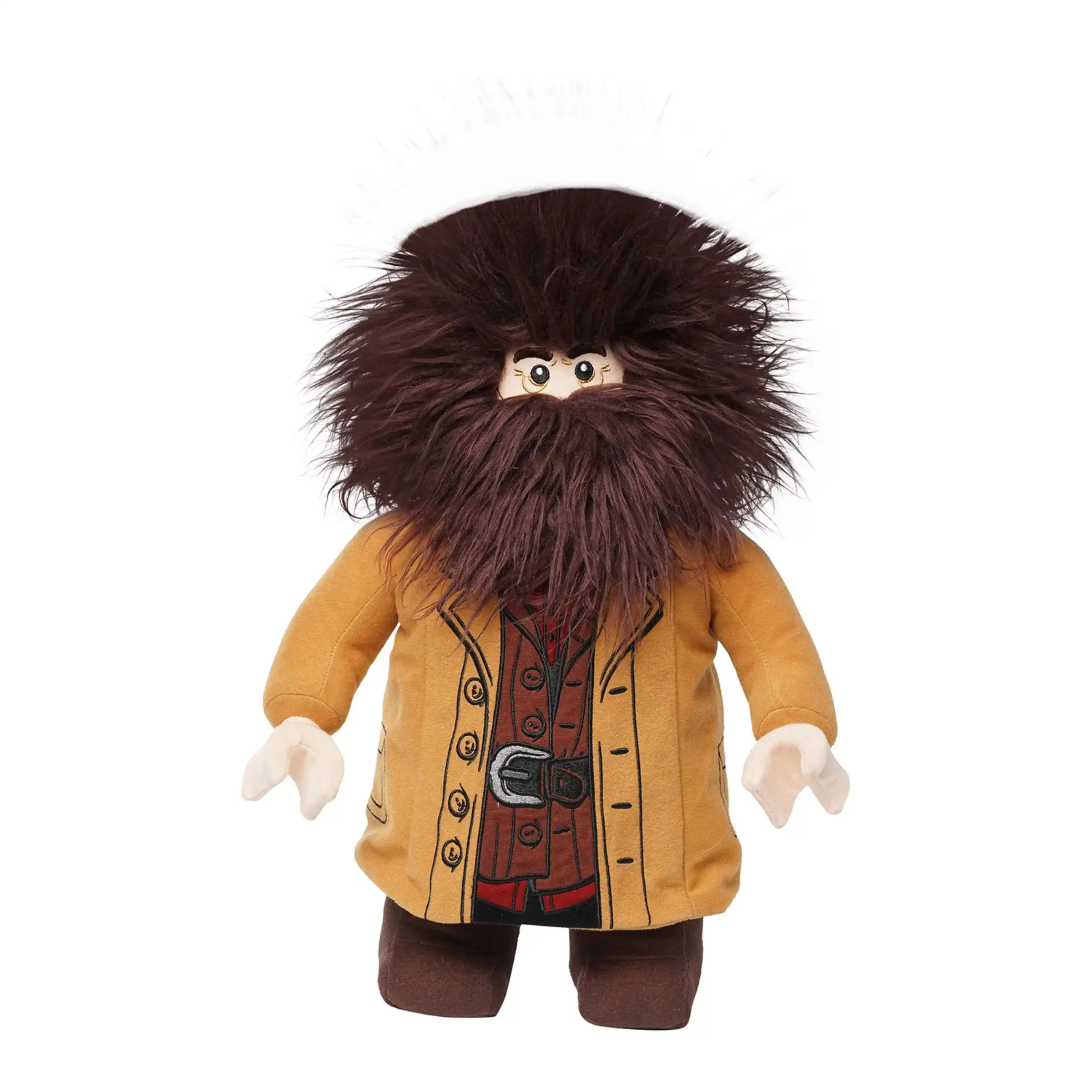 Zdjecie zestawu LEGO 5007494 Harry Potter Pluszowy Hagrid™ 1