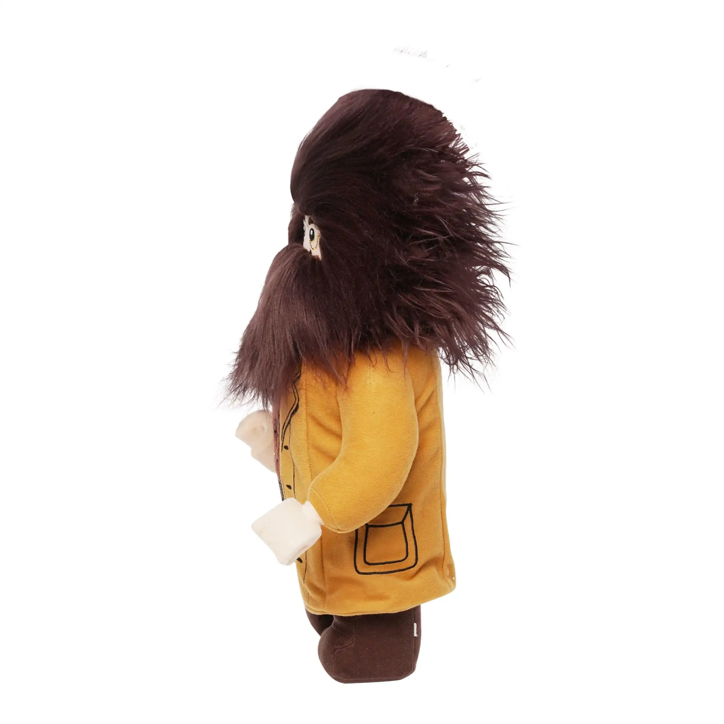 Zdjecie zestawu LEGO 5007494 Harry Potter Pluszowy Hagrid™ 2
