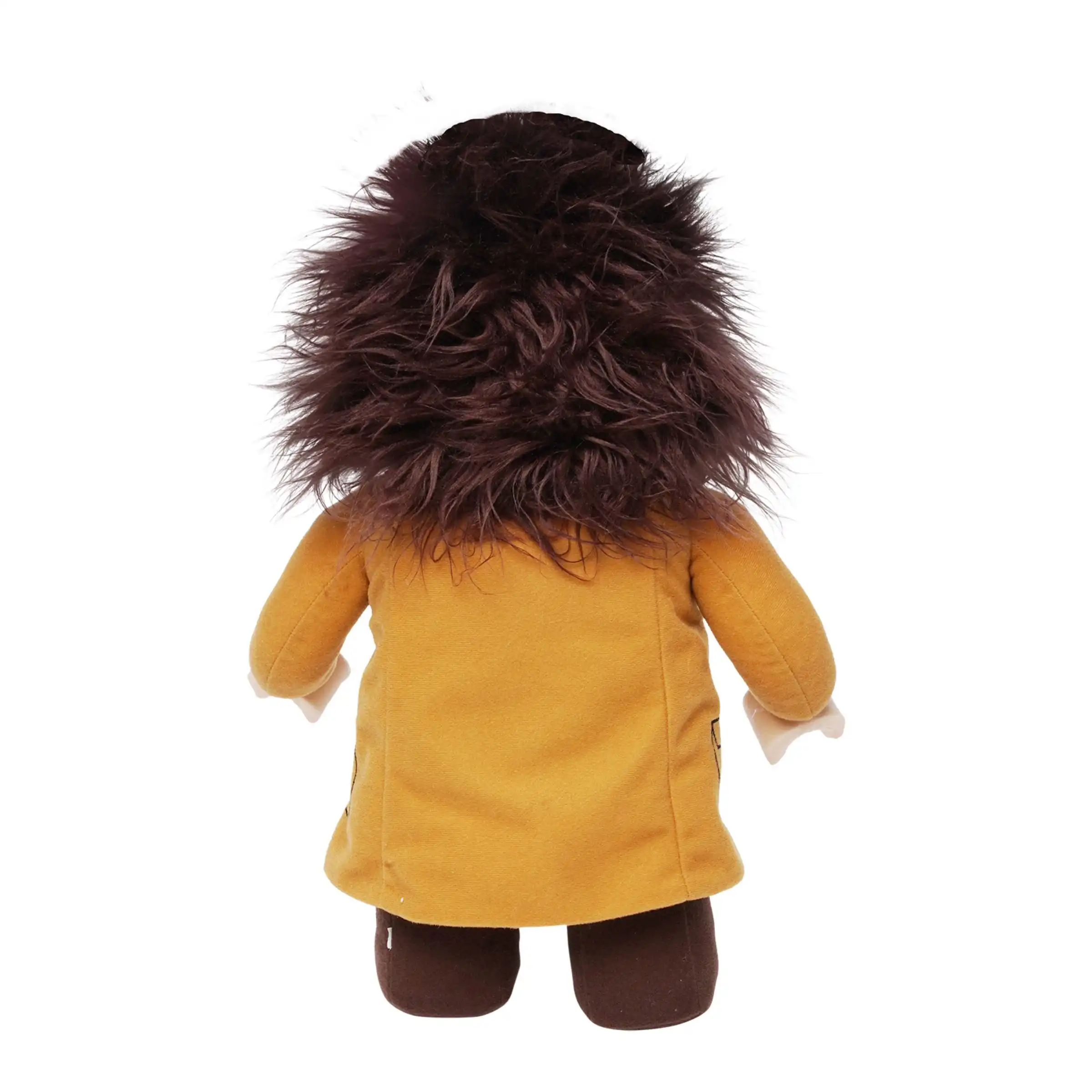 Zdjecie zestawu LEGO 5007494 Harry Potter Pluszowy Hagrid™ 3