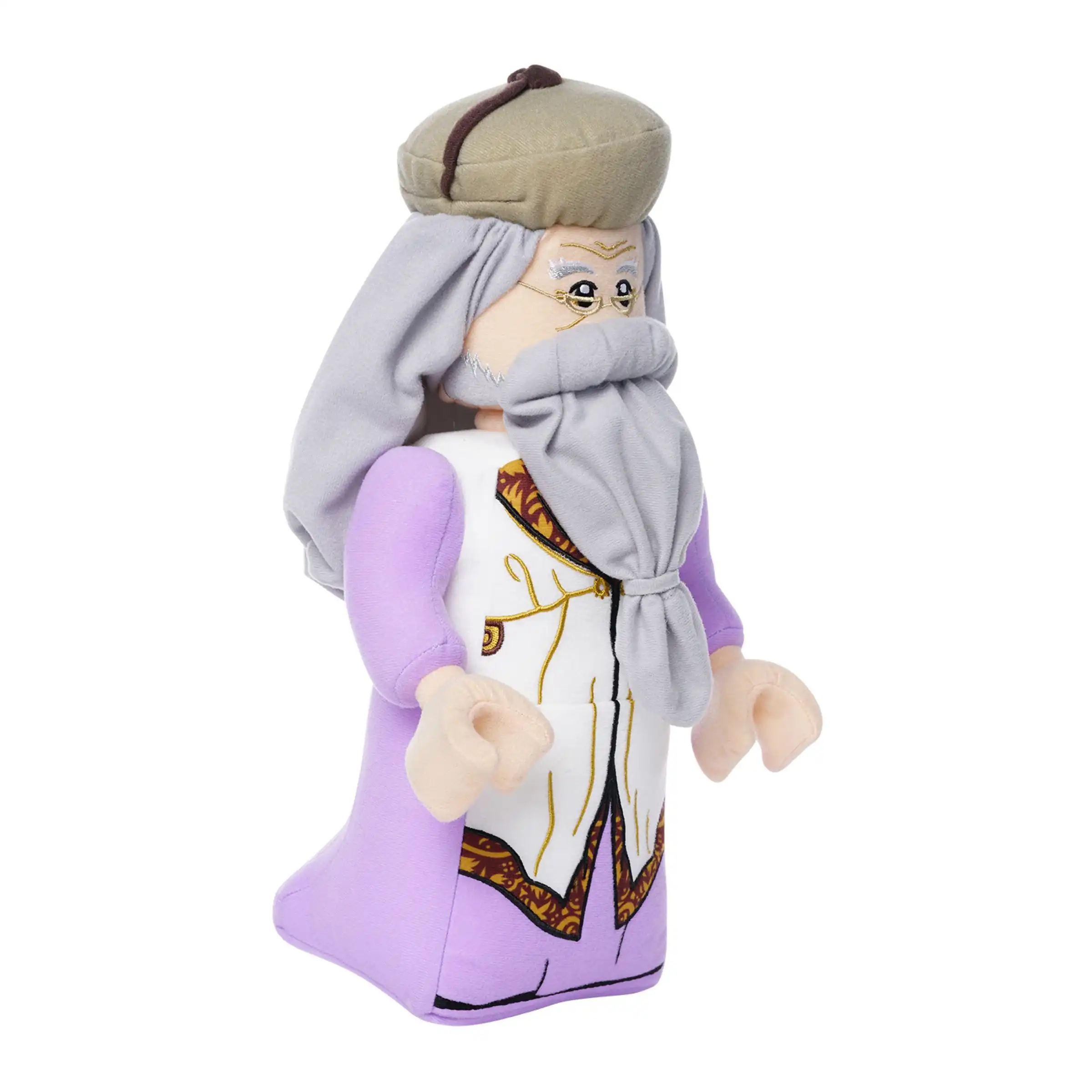 Zdjecie zestawu LEGO 5007454 Harry Potter Pluszowy Albus Dumbledore™ 2