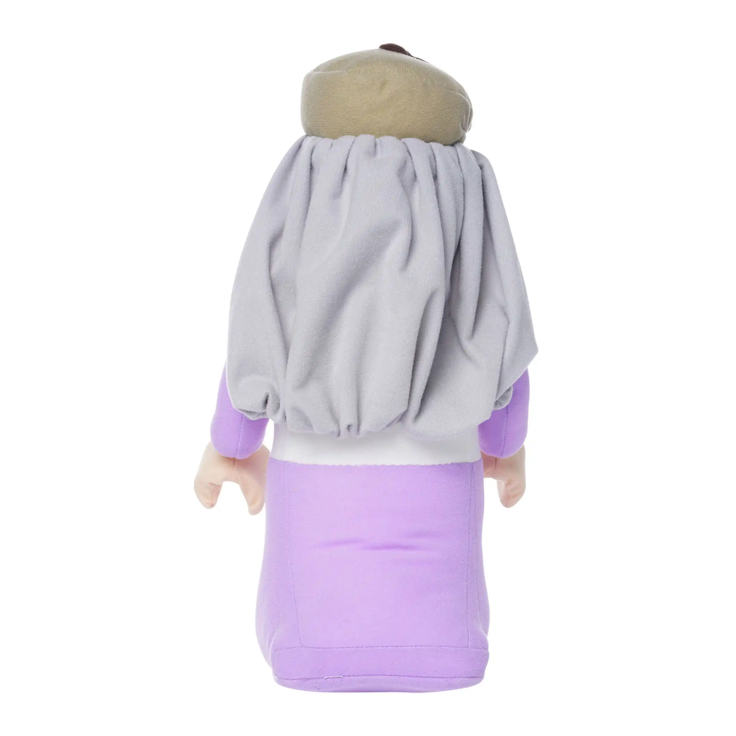 Zdjecie zestawu LEGO 5007454 Harry Potter Pluszowy Albus Dumbledore™ 3