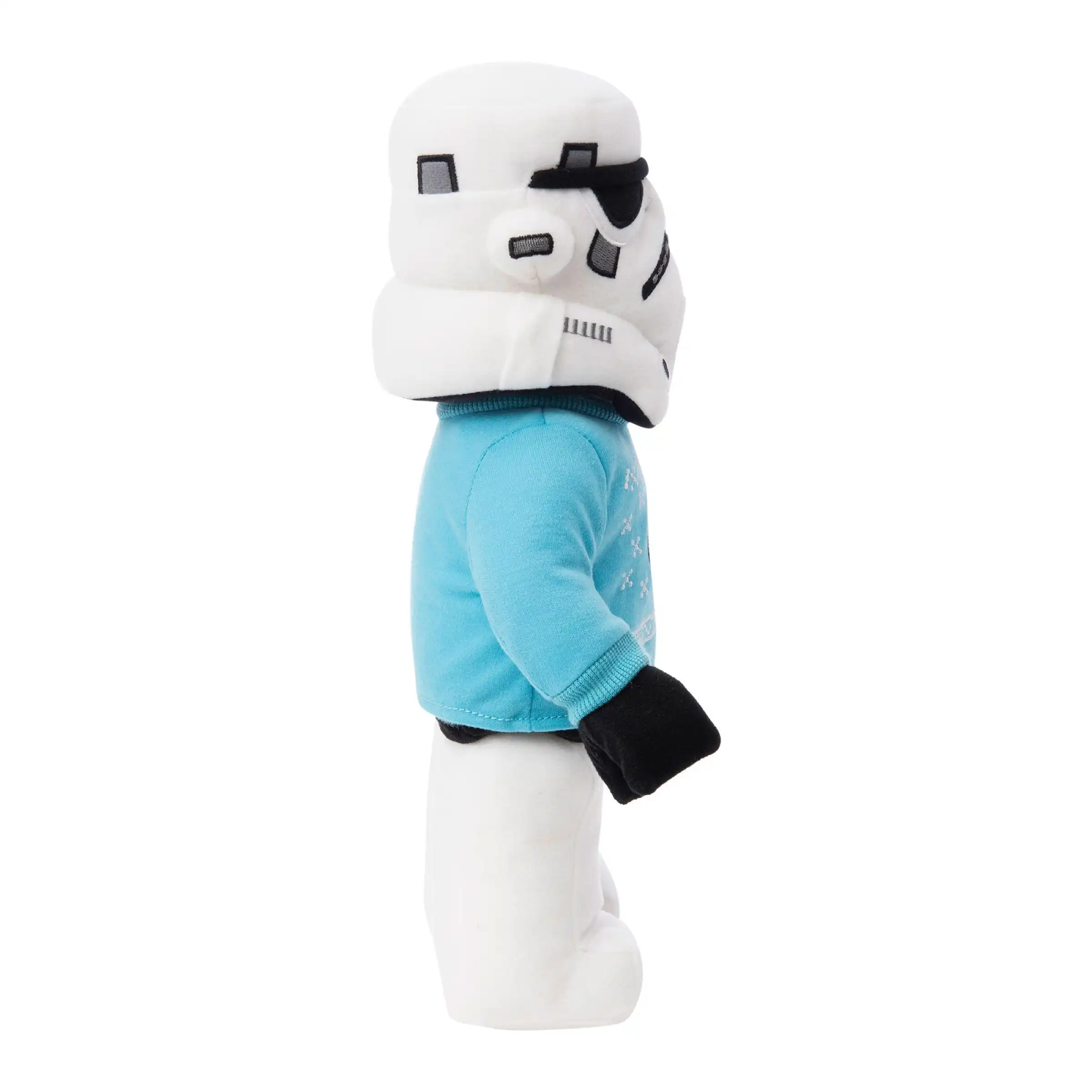 Zdjecie zestawu LEGO 5007463 Star Wars Świąteczny pluszowy Szturmowiec™ 3