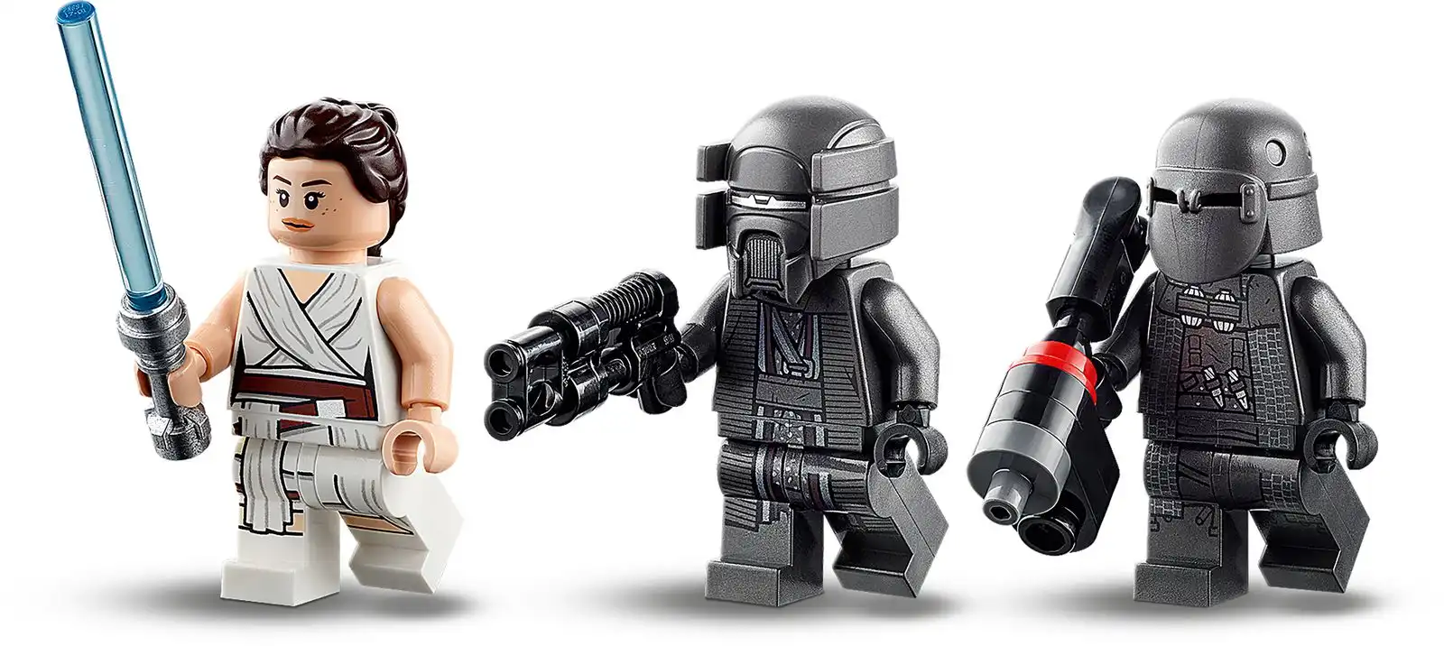 Zdjecie zestawu LEGO 75284 Star Wars Statek transportowy Rycerzy Ren™ 3
