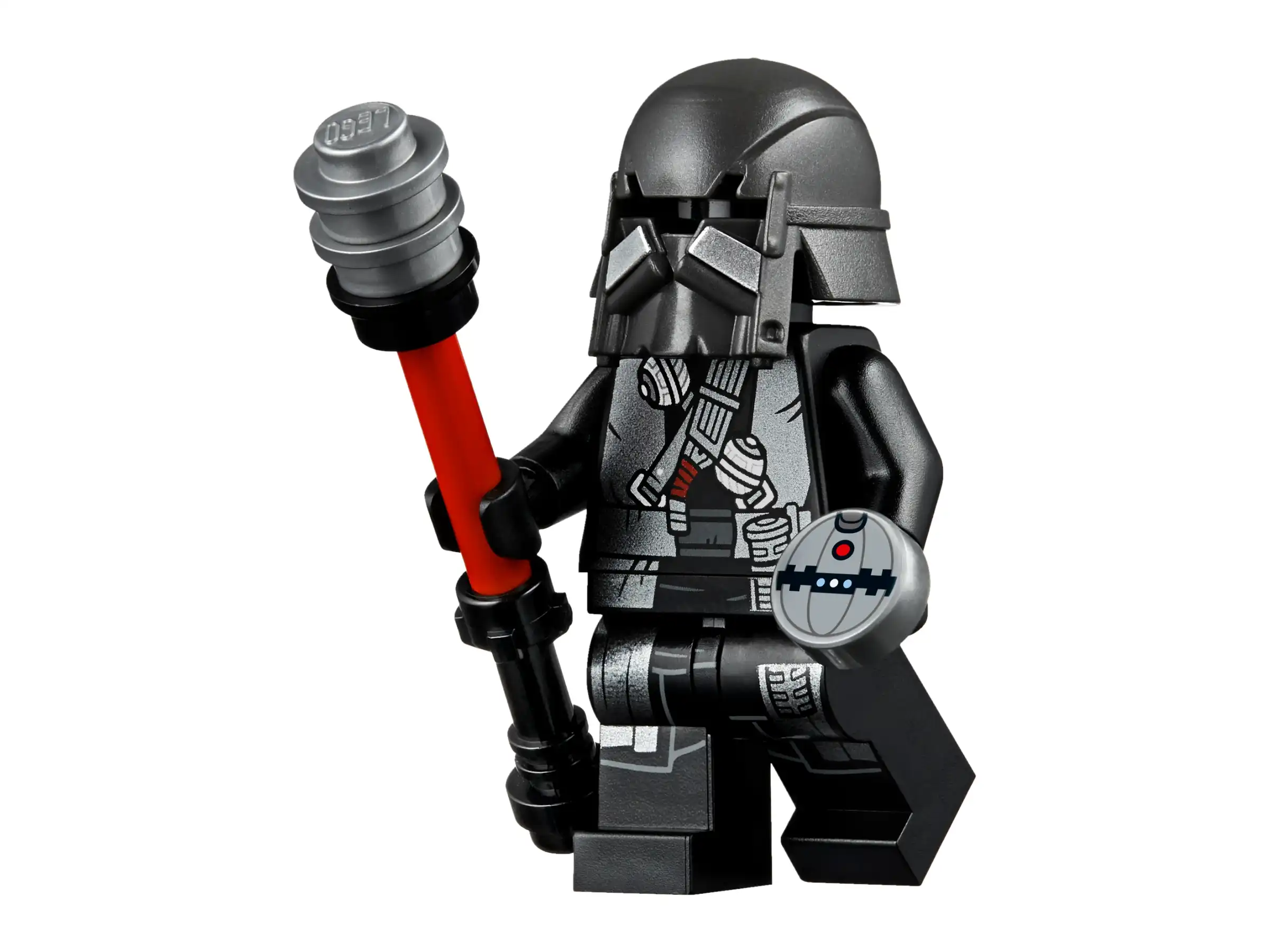 Zdjecie zestawu LEGO 75256 Star Wars Wahadłowiec Kylo Rena™ 1