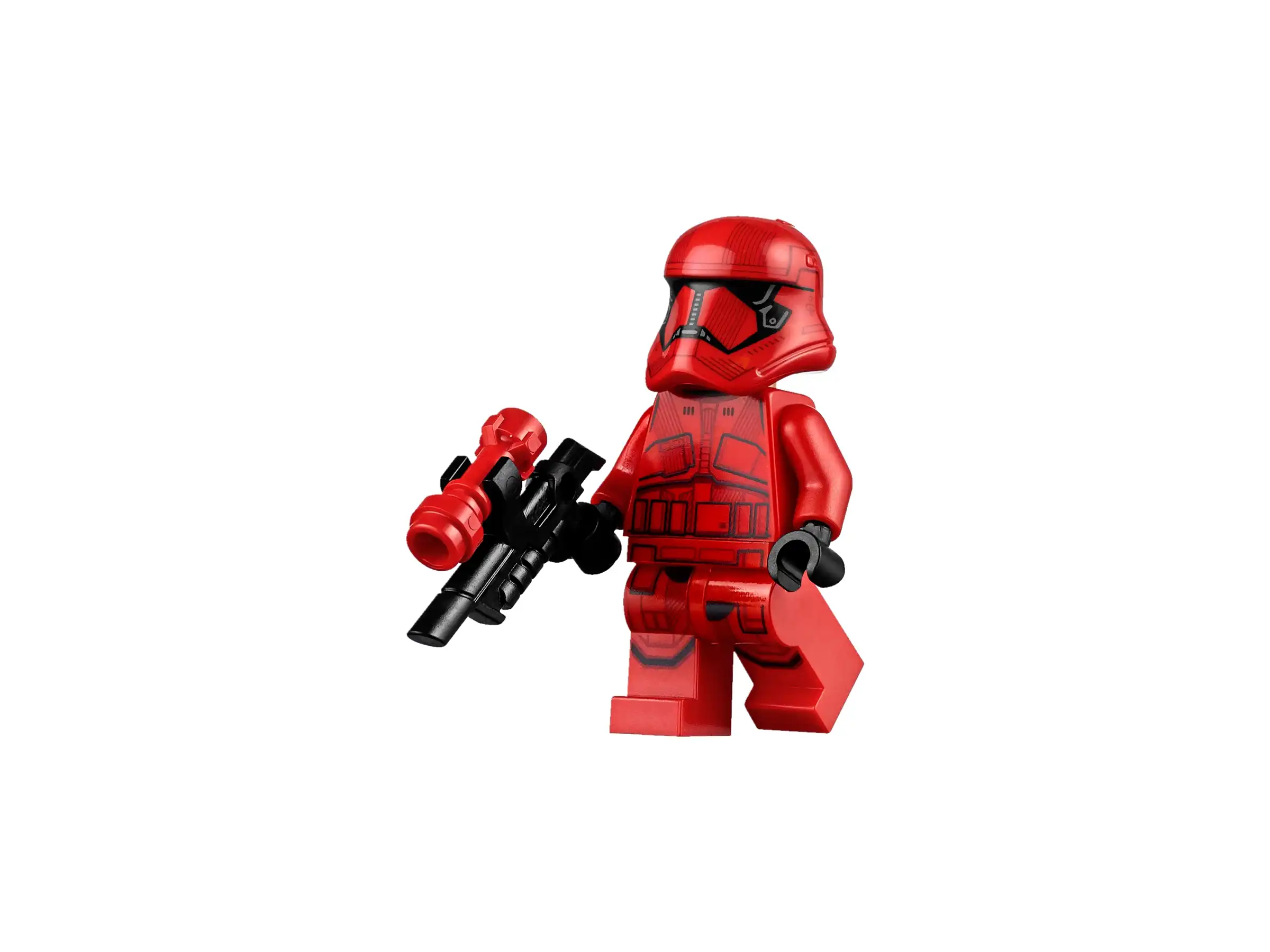Zdjecie zestawu LEGO 75256 Star Wars Wahadłowiec Kylo Rena™ 2