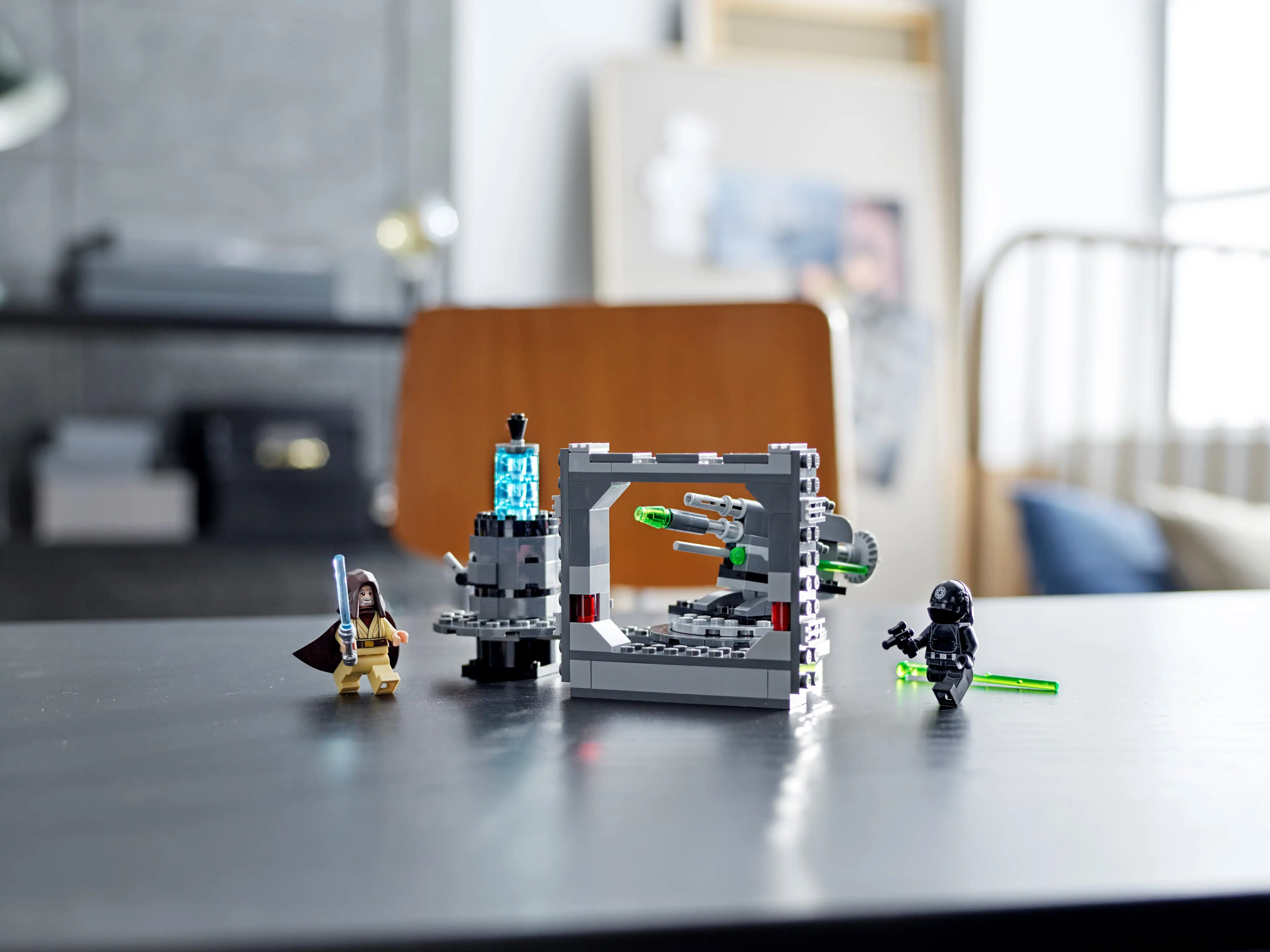 Zdjecie zestawu LEGO 75246 Star Wars Działo na Gwieździe Śmierci 1