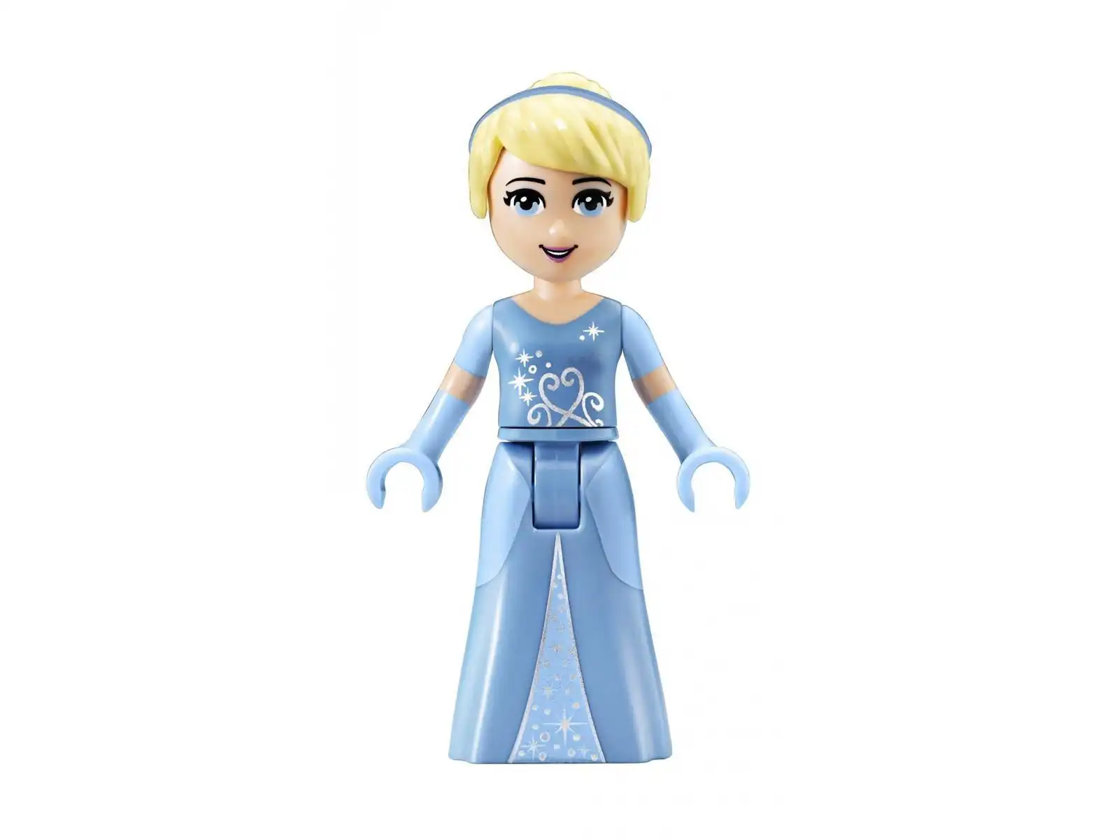 Zdjecie zestawu LEGO 41055 Disney Zamek Kopciuszka 4