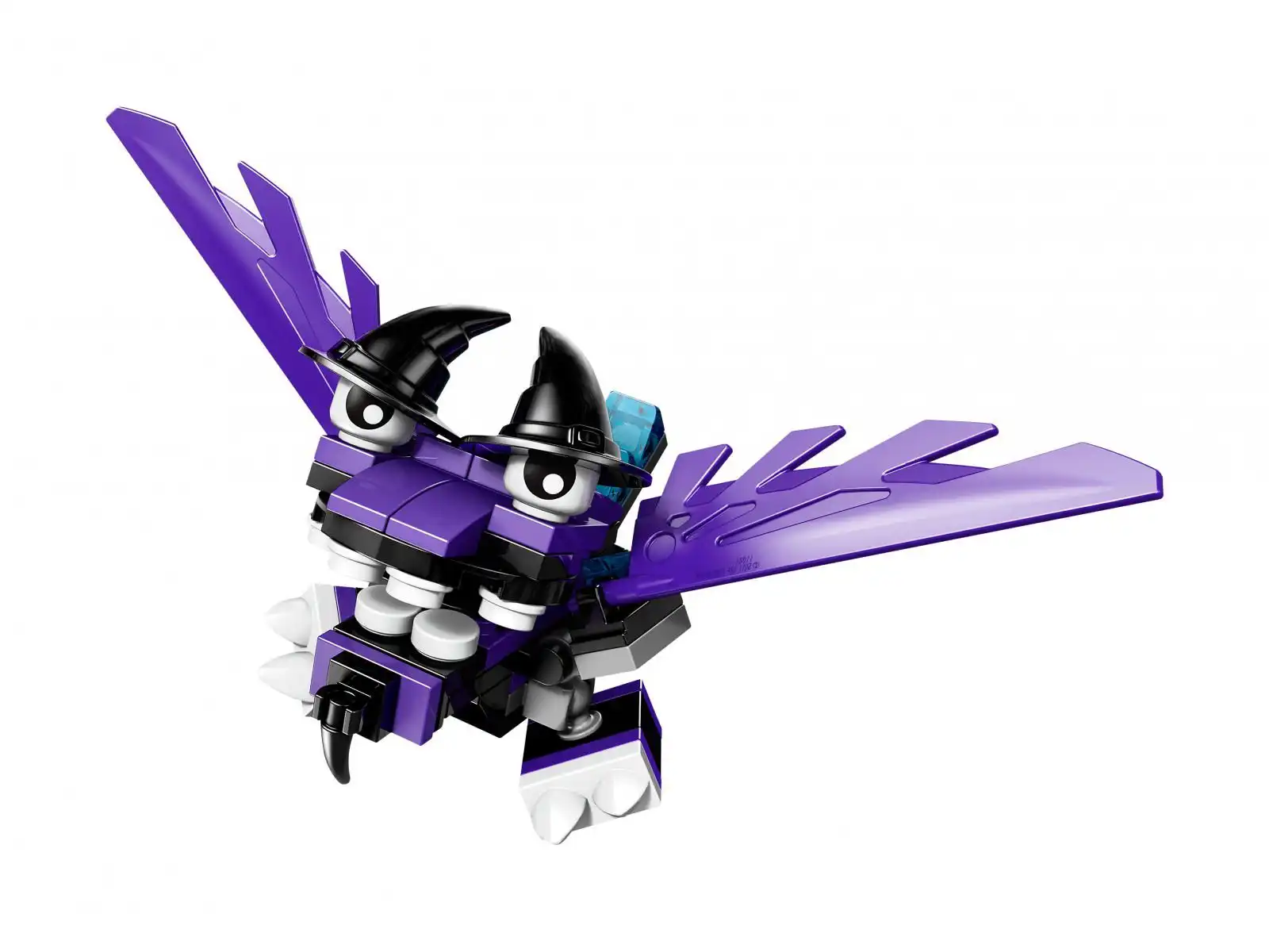 Zdjecie zestawu LEGO 41524 Mixels Mesmo 1