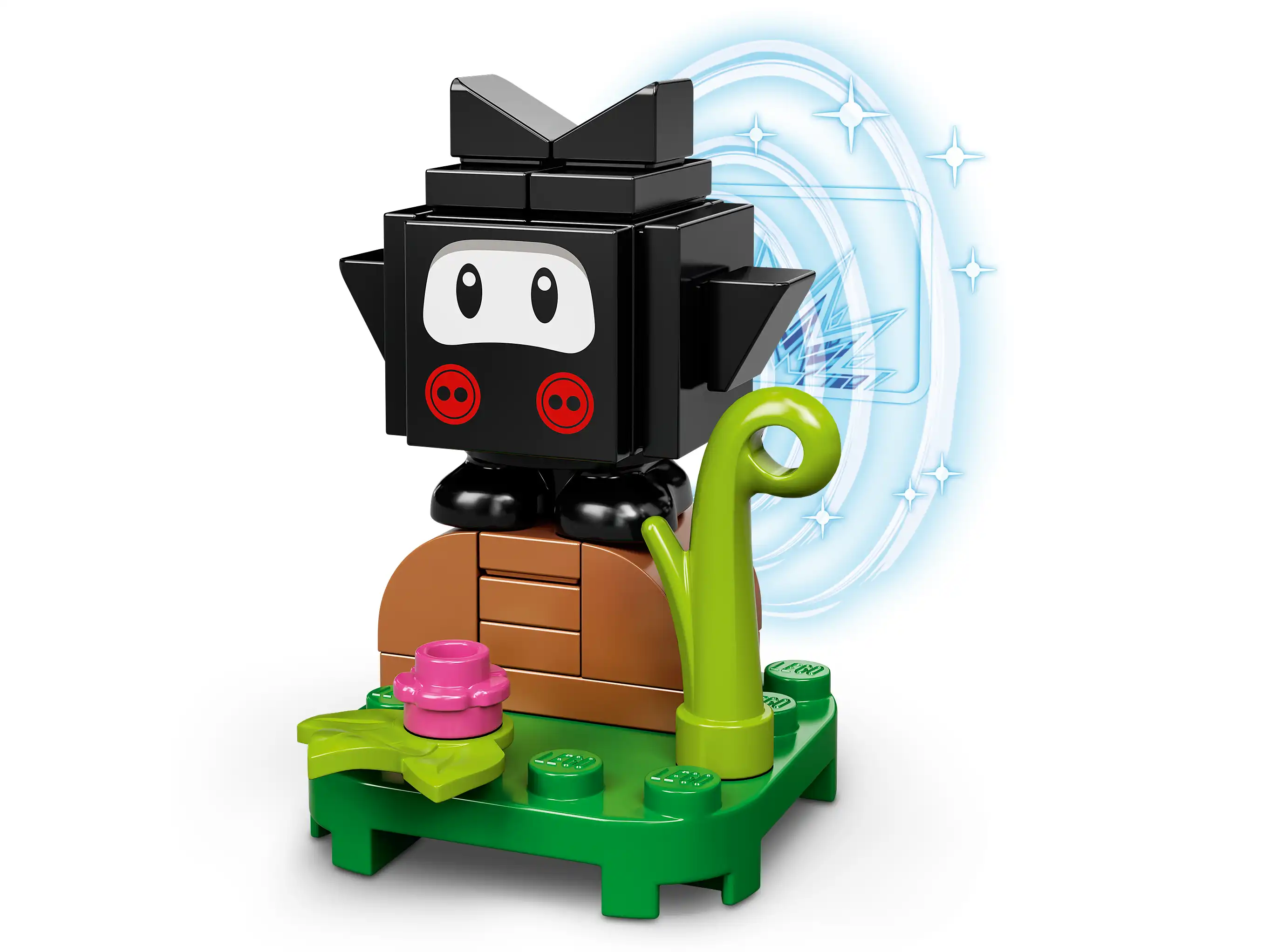 Zdjecie zestawu LEGO 71386 Super Mario Zestawy postaci - seria 2 1