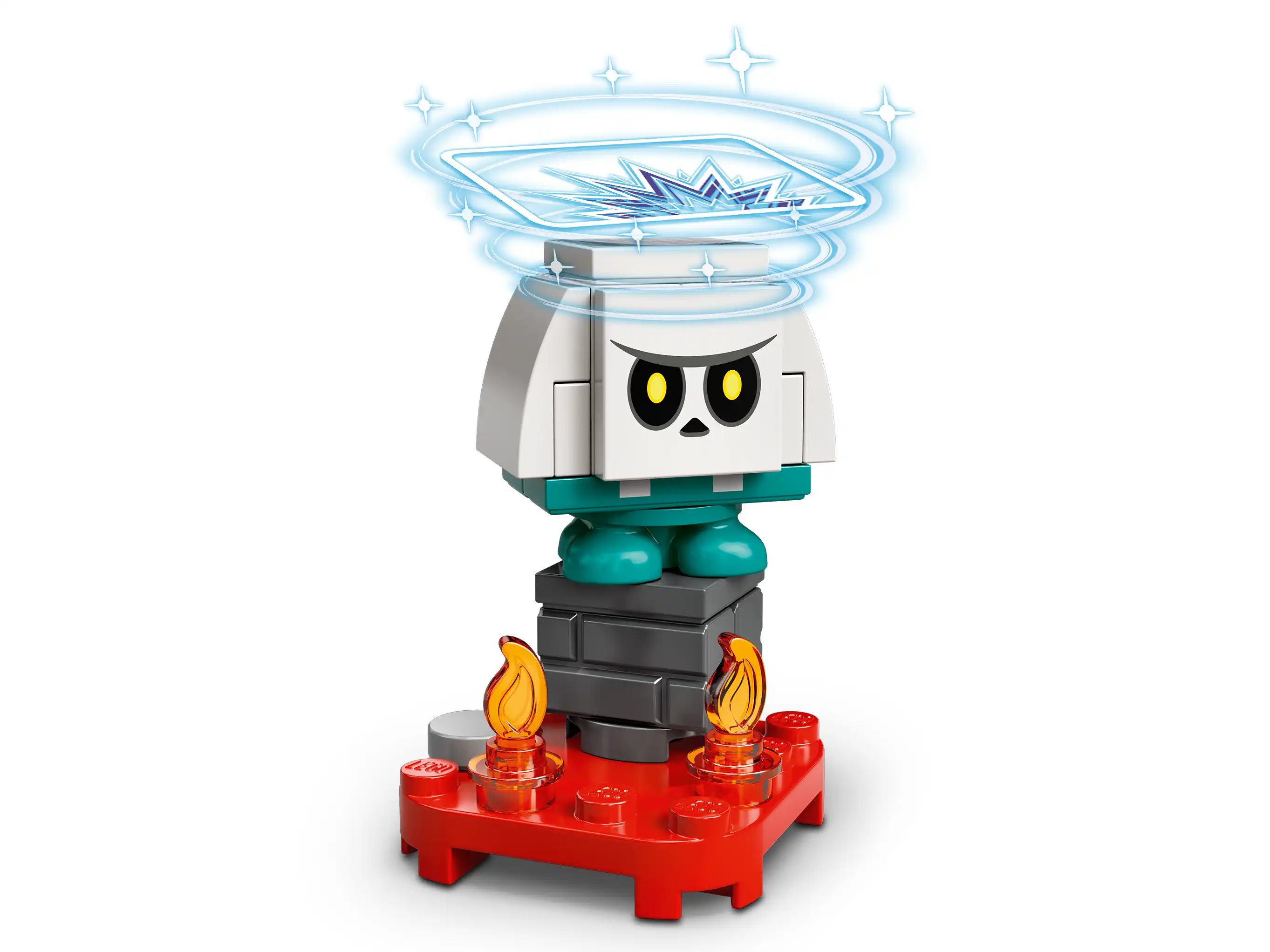 Zdjecie zestawu LEGO 71386 Super Mario Zestawy postaci - seria 2 2