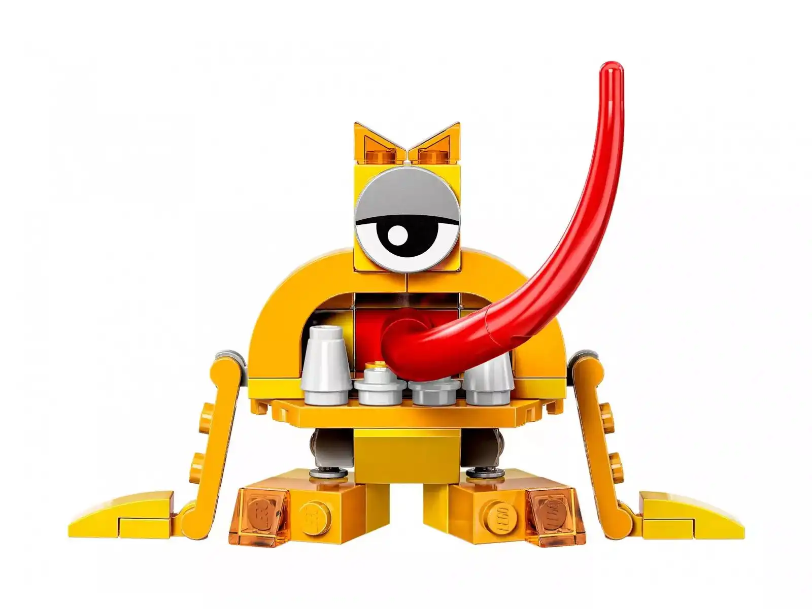 Zdjecie zestawu LEGO 41543 Mixels Seria 5 Turg 1