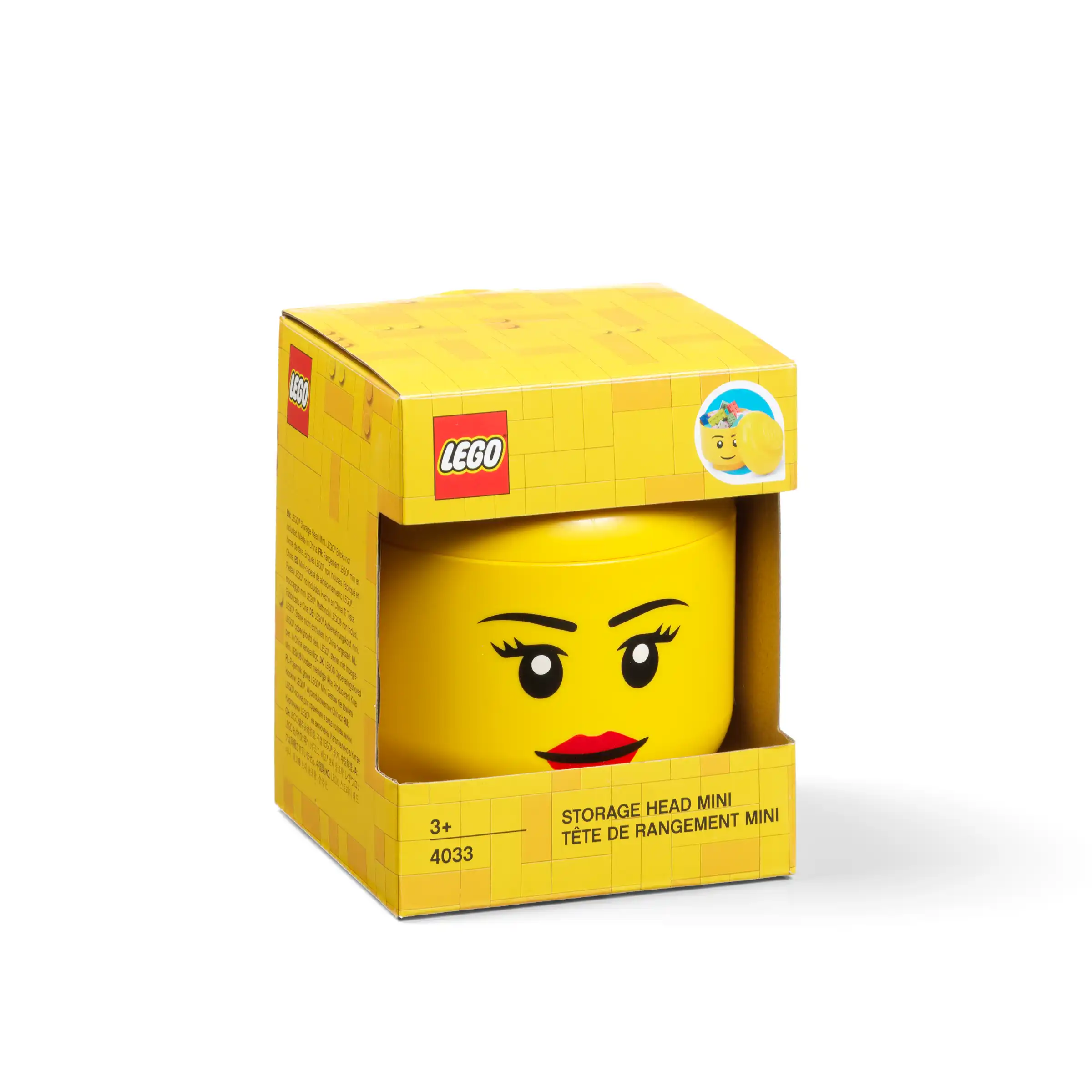 Zdjecie zestawu LEGO 5006259   1