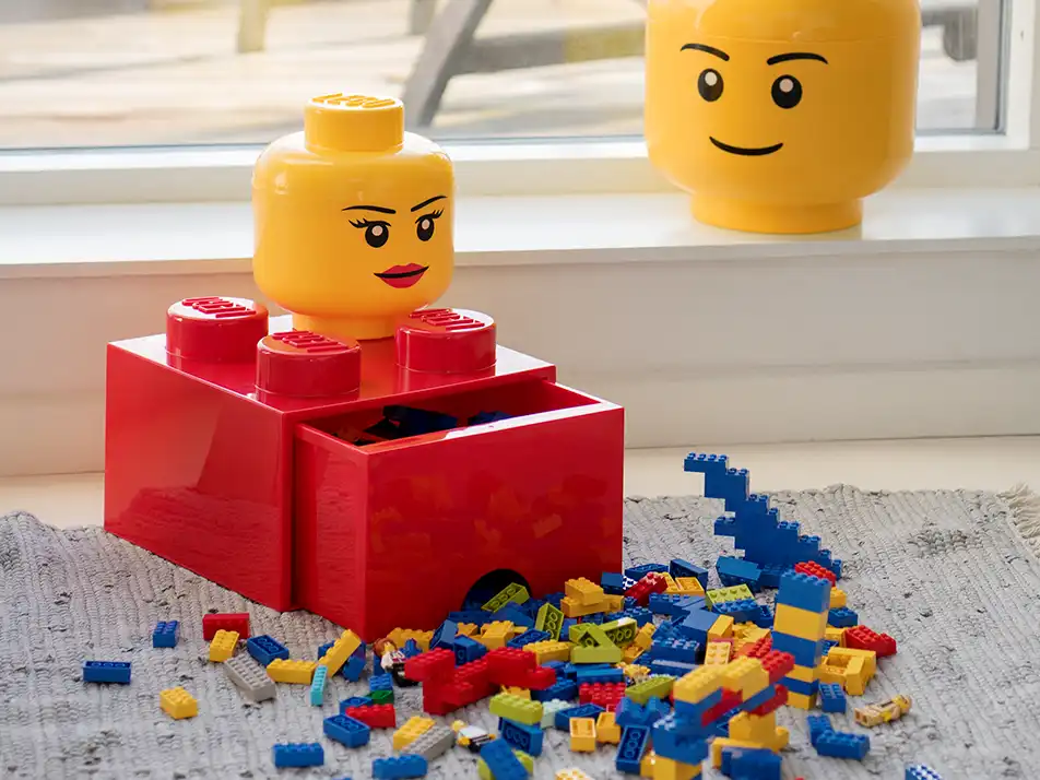 Zdjecie zestawu LEGO 5006259   3