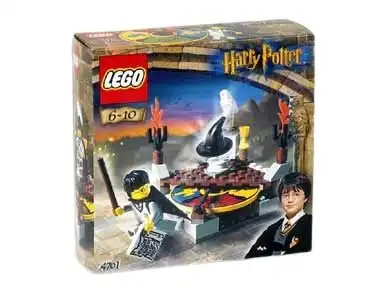 Zdjecie zestawu LEGO 4701 Disney Tiara Przydziału 1