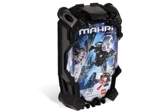 Zdjecie zestawu LEGO 8913 Bionicle Toa Nuparu 1